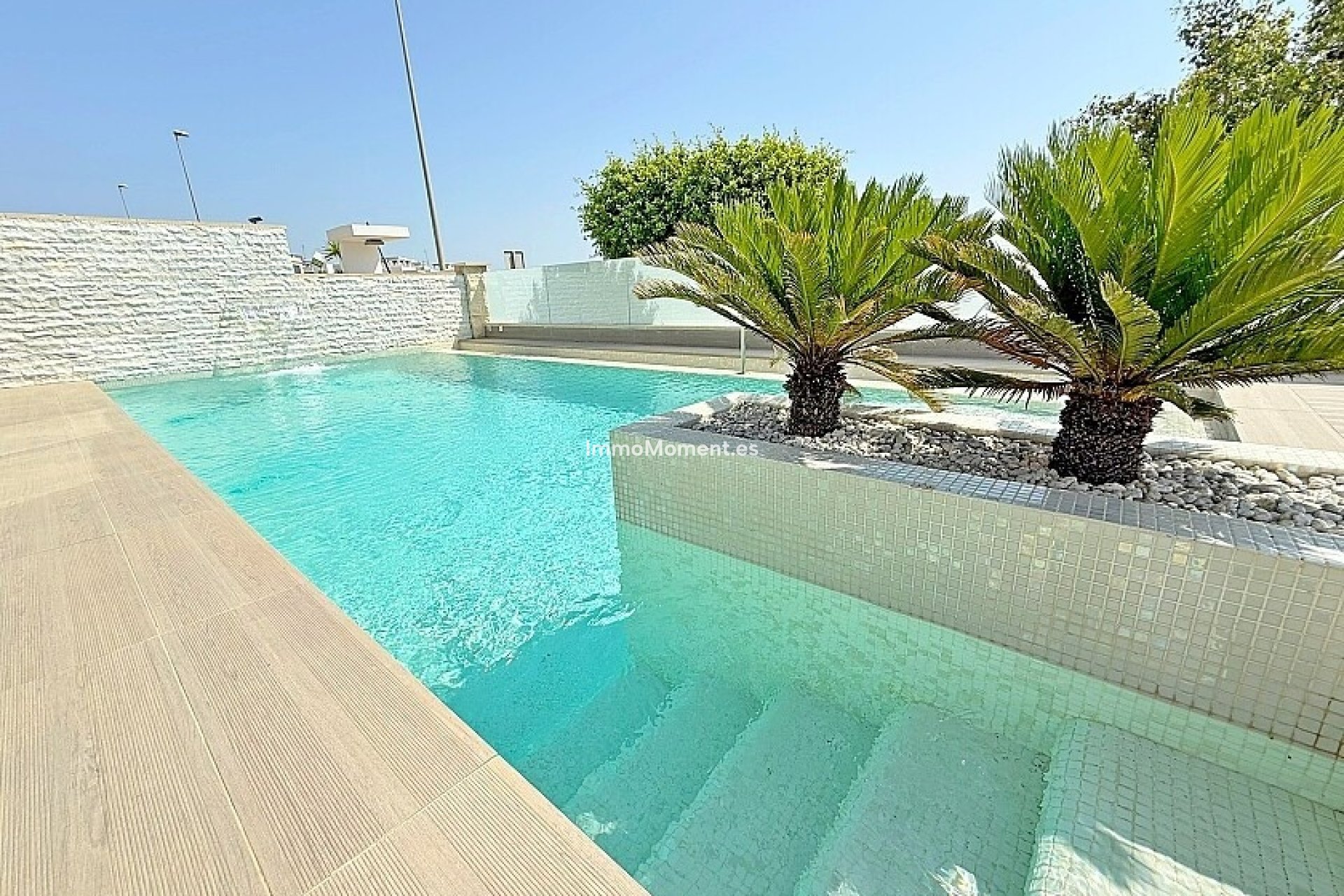 Resale - Detached villa - San Miguel de Salinas - San Miguel de Salinas Centro