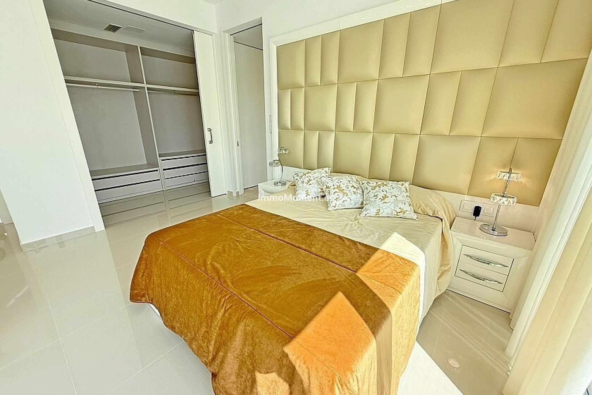 Resale - Detached villa - San Miguel de Salinas - San Miguel de Salinas Centro