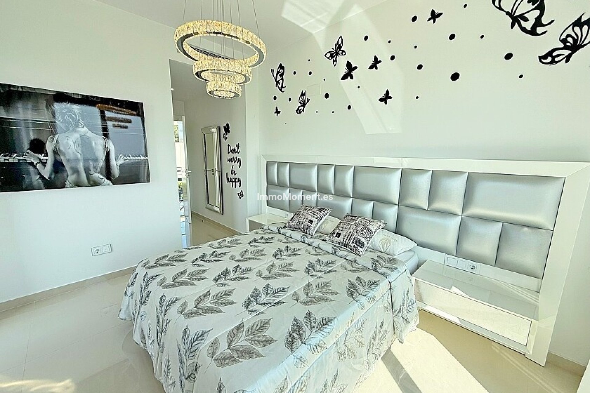Resale - Detached villa - San Miguel de Salinas - San Miguel de Salinas Centro