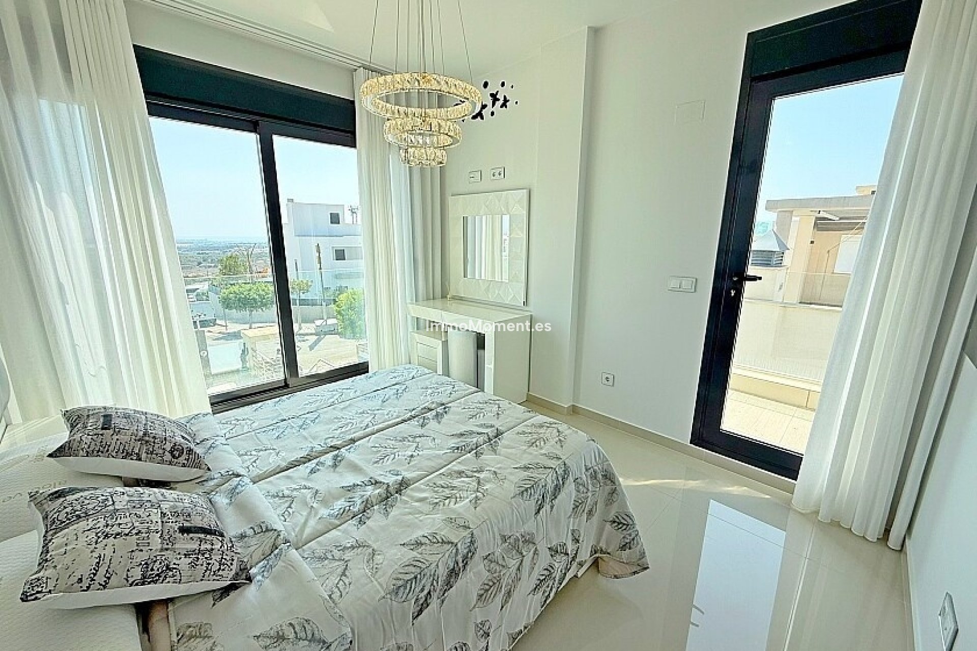 Resale - Detached villa - San Miguel de Salinas - San Miguel de Salinas Centro