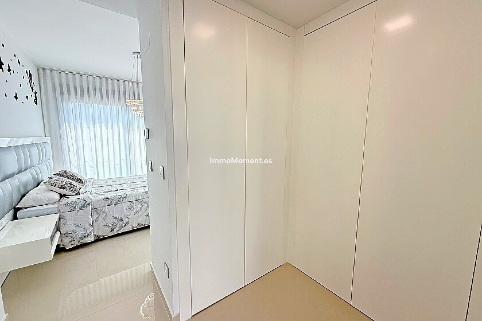 Resale - Detached villa - San Miguel de Salinas - San Miguel de Salinas Centro