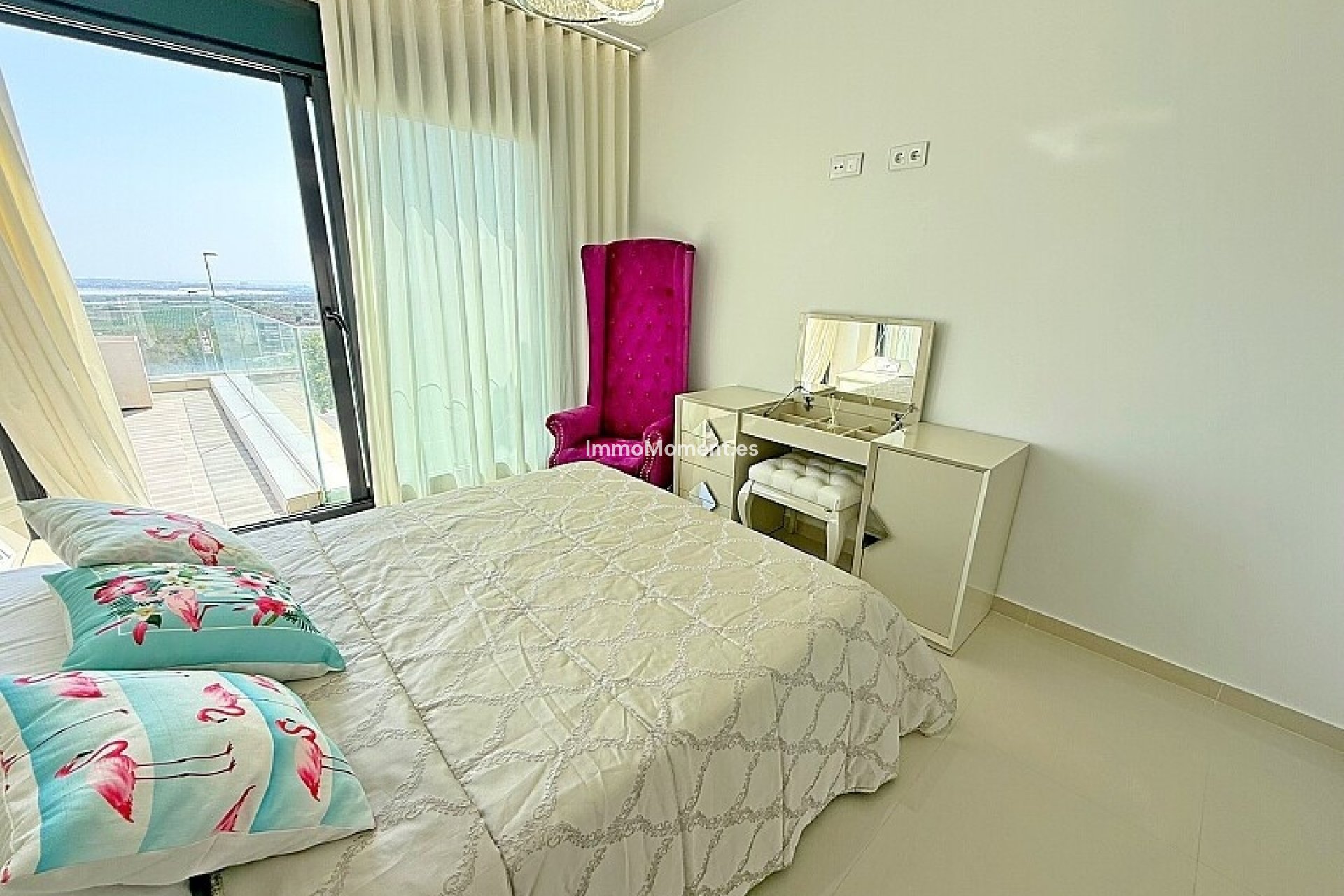 Resale - Detached villa - San Miguel de Salinas - San Miguel de Salinas Centro