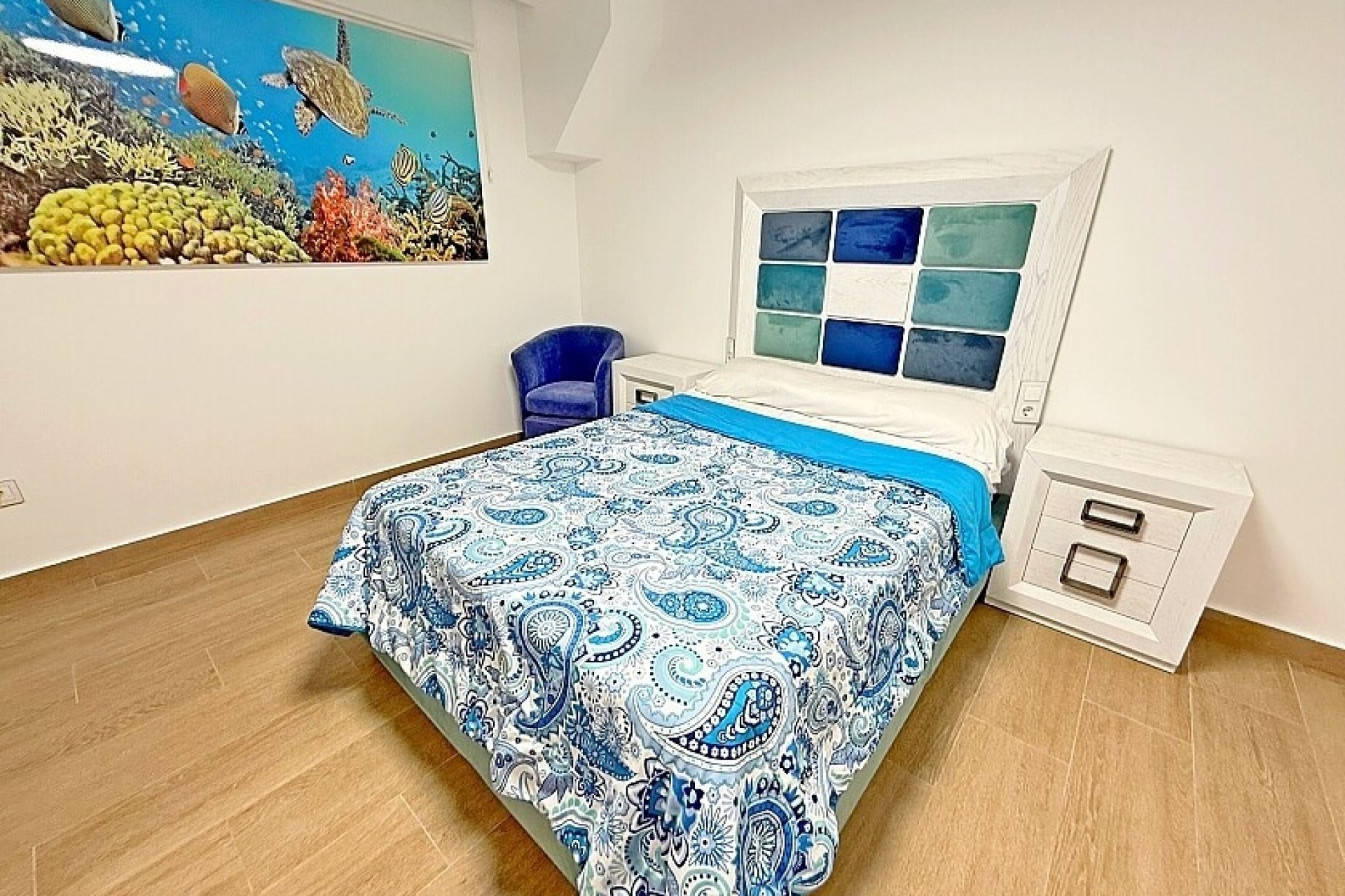 Resale - Detached villa - San Miguel de Salinas - San Miguel de Salinas Centro