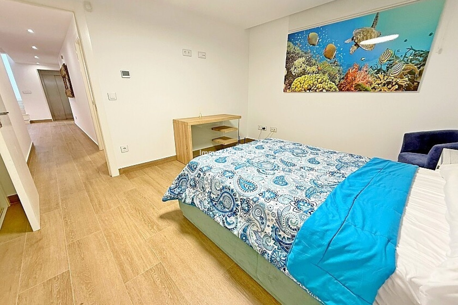 Resale - Detached villa - San Miguel de Salinas - San Miguel de Salinas Centro