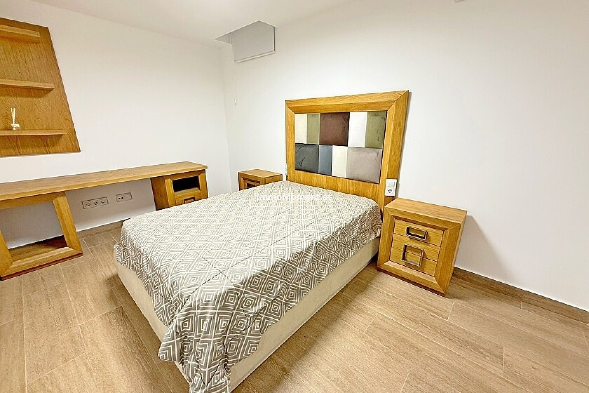 Resale - Detached villa - San Miguel de Salinas - San Miguel de Salinas Centro