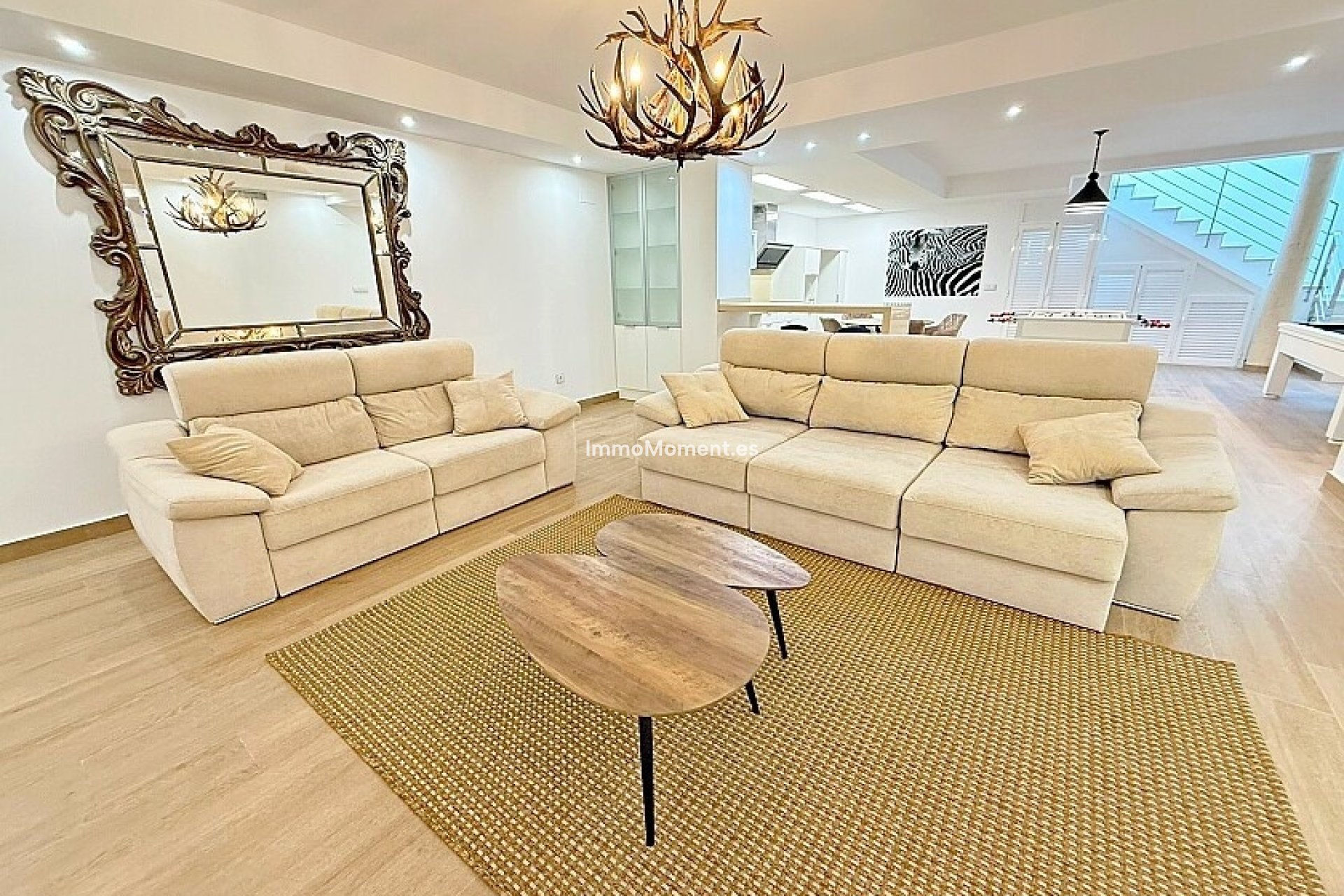 Resale - Detached villa - San Miguel de Salinas - San Miguel de Salinas Centro
