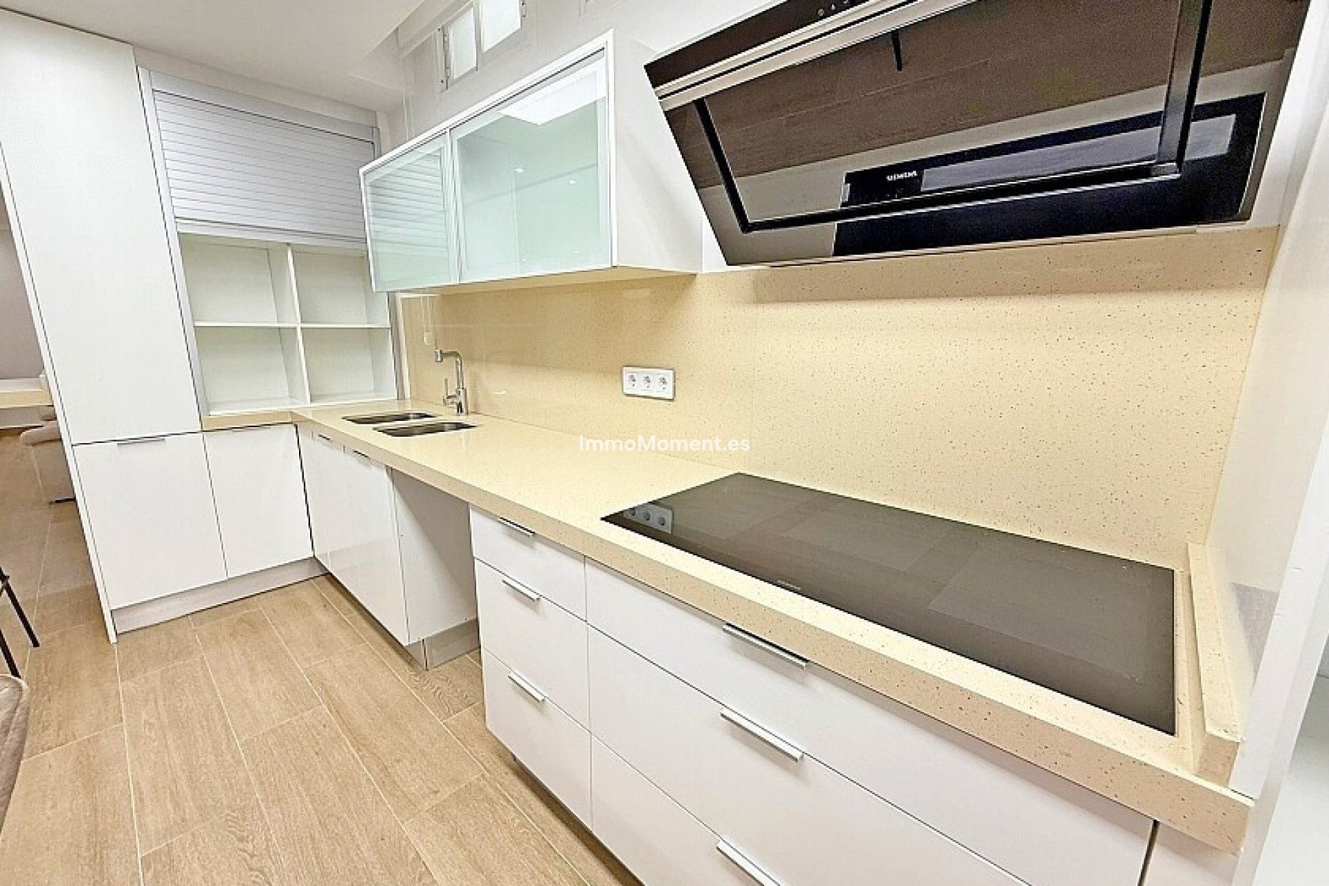 Resale - Detached villa - San Miguel de Salinas - San Miguel de Salinas Centro