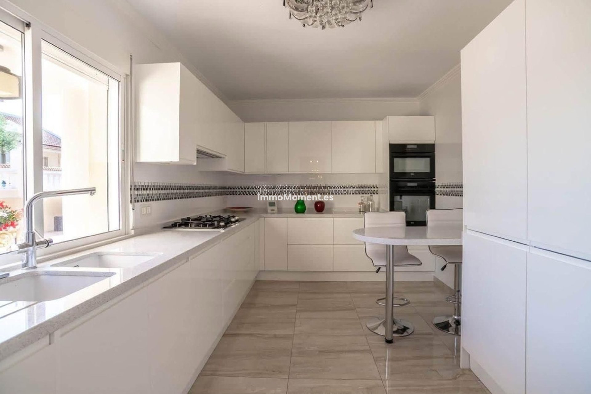 Resale - Detached villa - San Miguel de Salinas - San Miguel de Salinas Centro