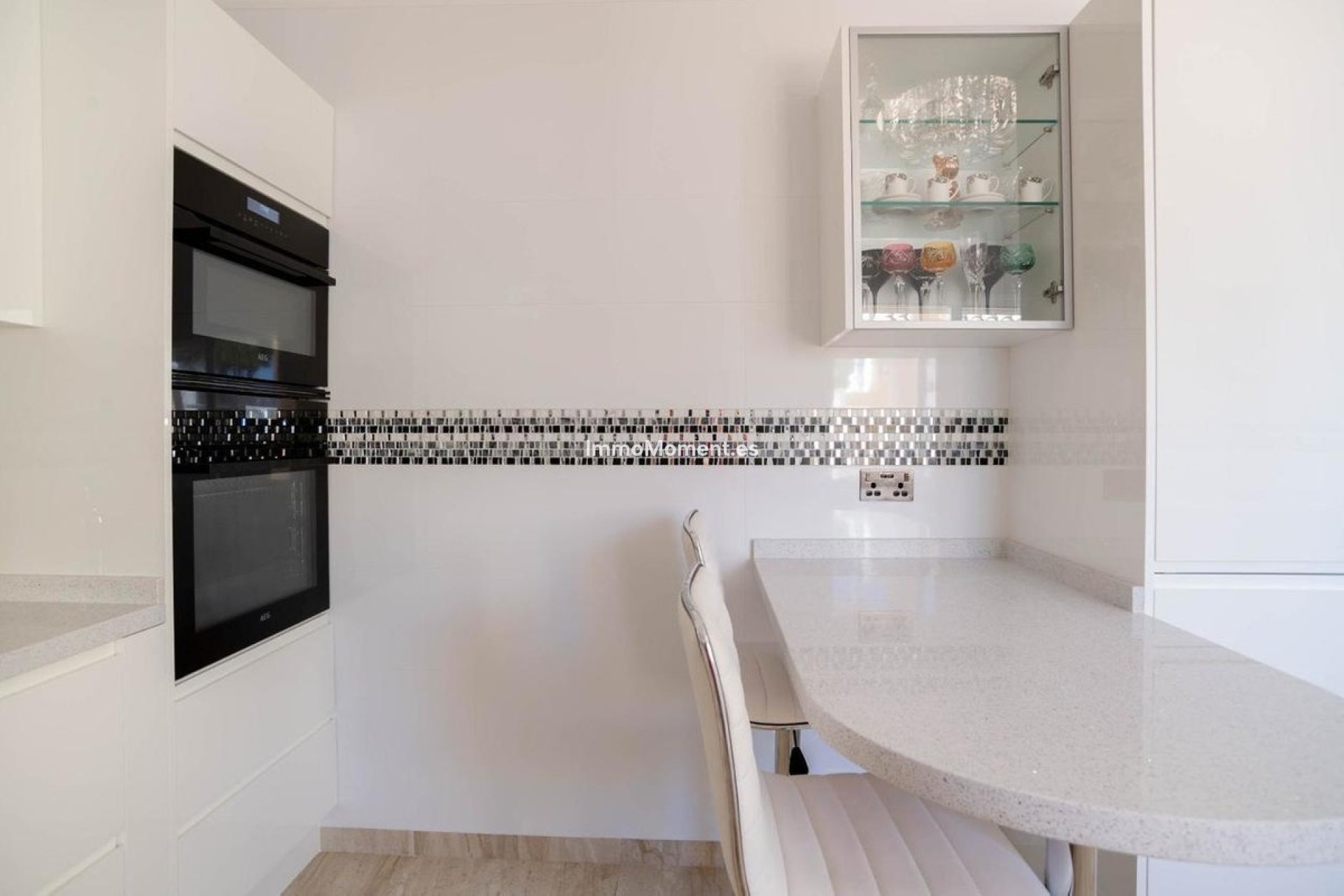 Resale - Detached villa - San Miguel de Salinas - San Miguel de Salinas Centro