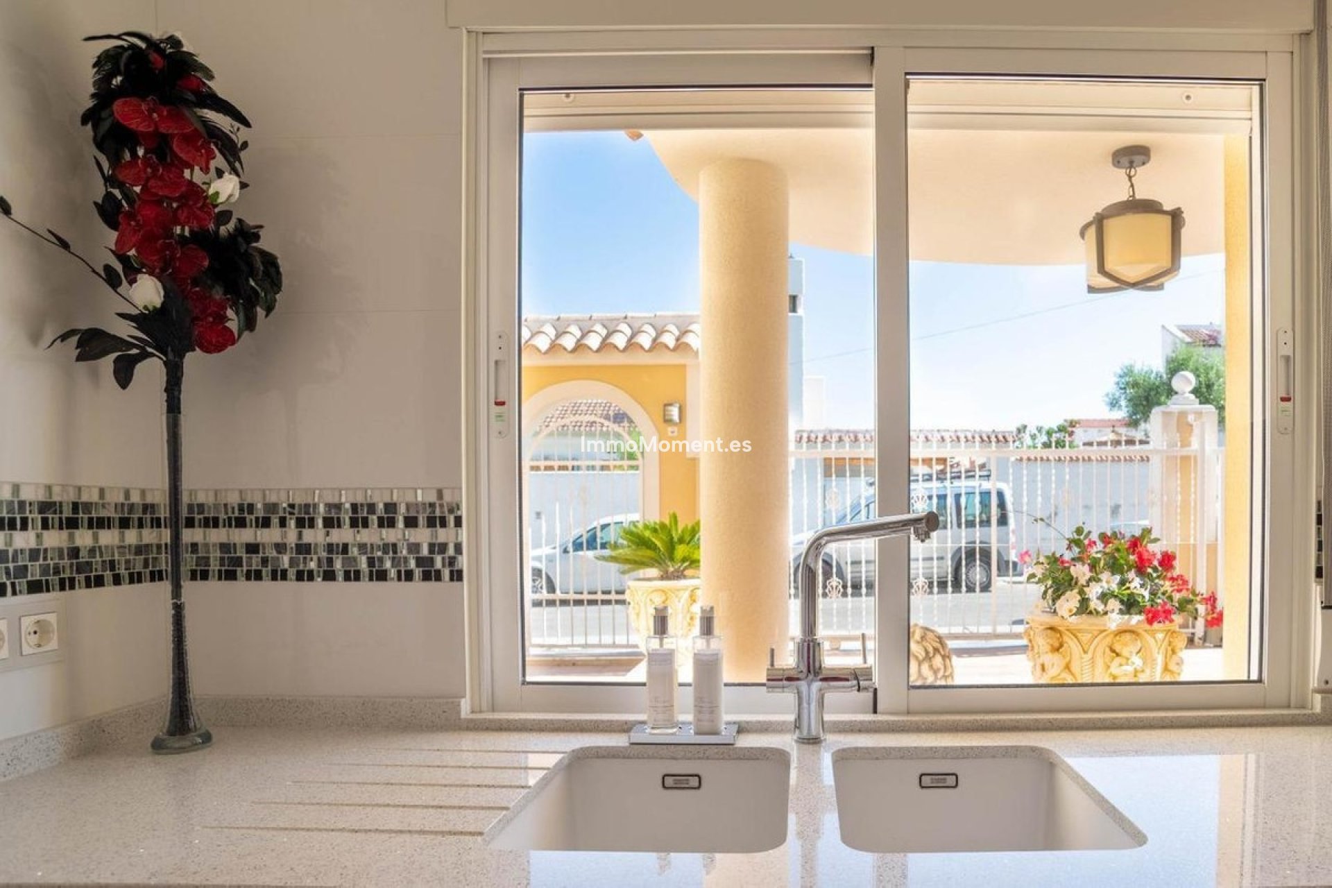 Resale - Detached villa - San Miguel de Salinas - San Miguel de Salinas Centro