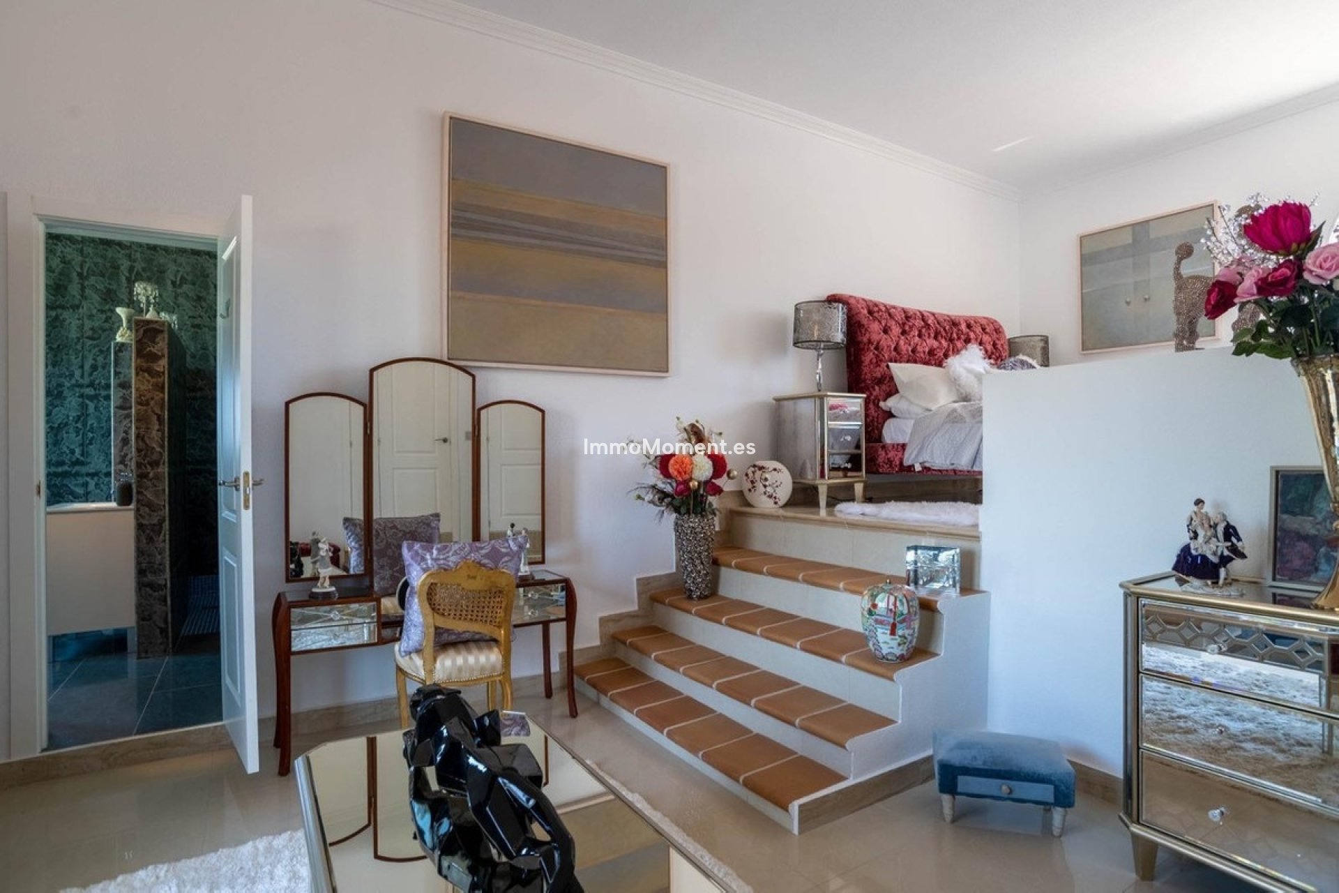 Resale - Detached villa - San Miguel de Salinas - San Miguel de Salinas Centro