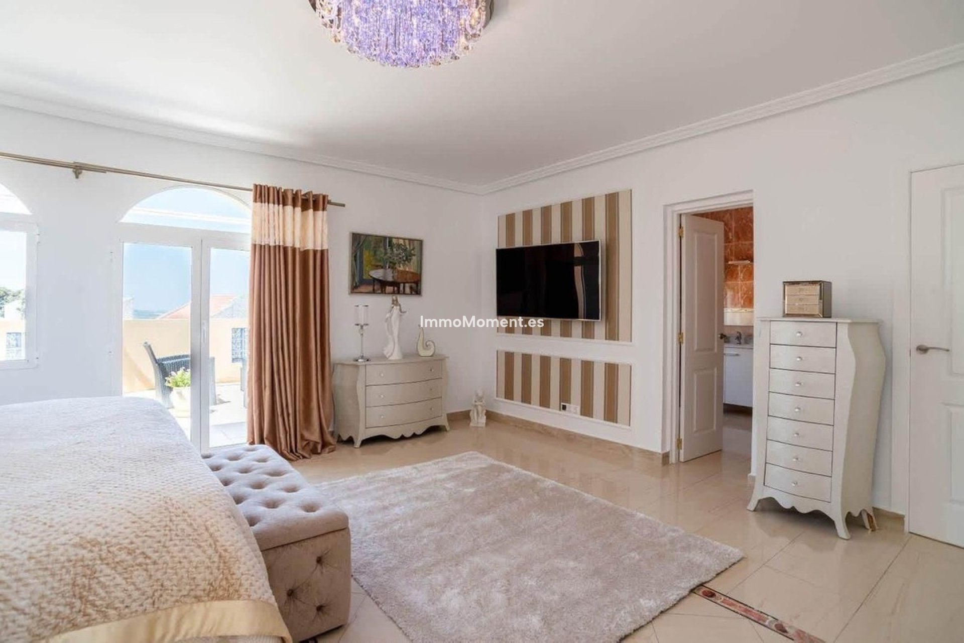 Resale - Detached villa - San Miguel de Salinas - San Miguel de Salinas Centro