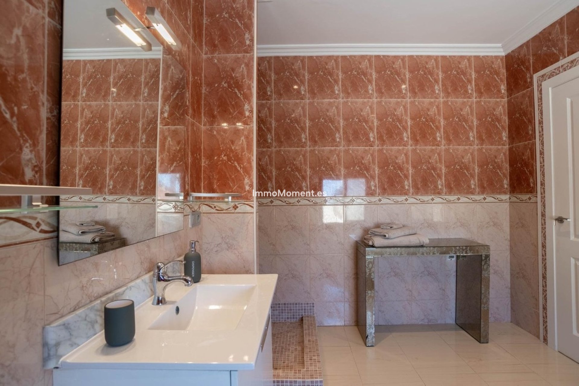 Resale - Detached villa - San Miguel de Salinas - San Miguel de Salinas Centro