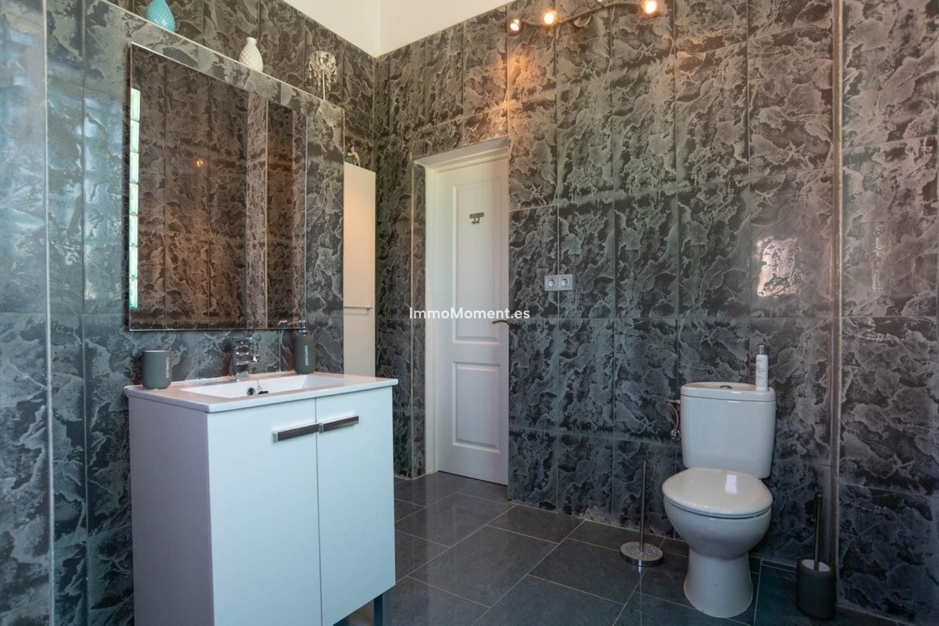 Resale - Detached villa - San Miguel de Salinas - San Miguel de Salinas Centro