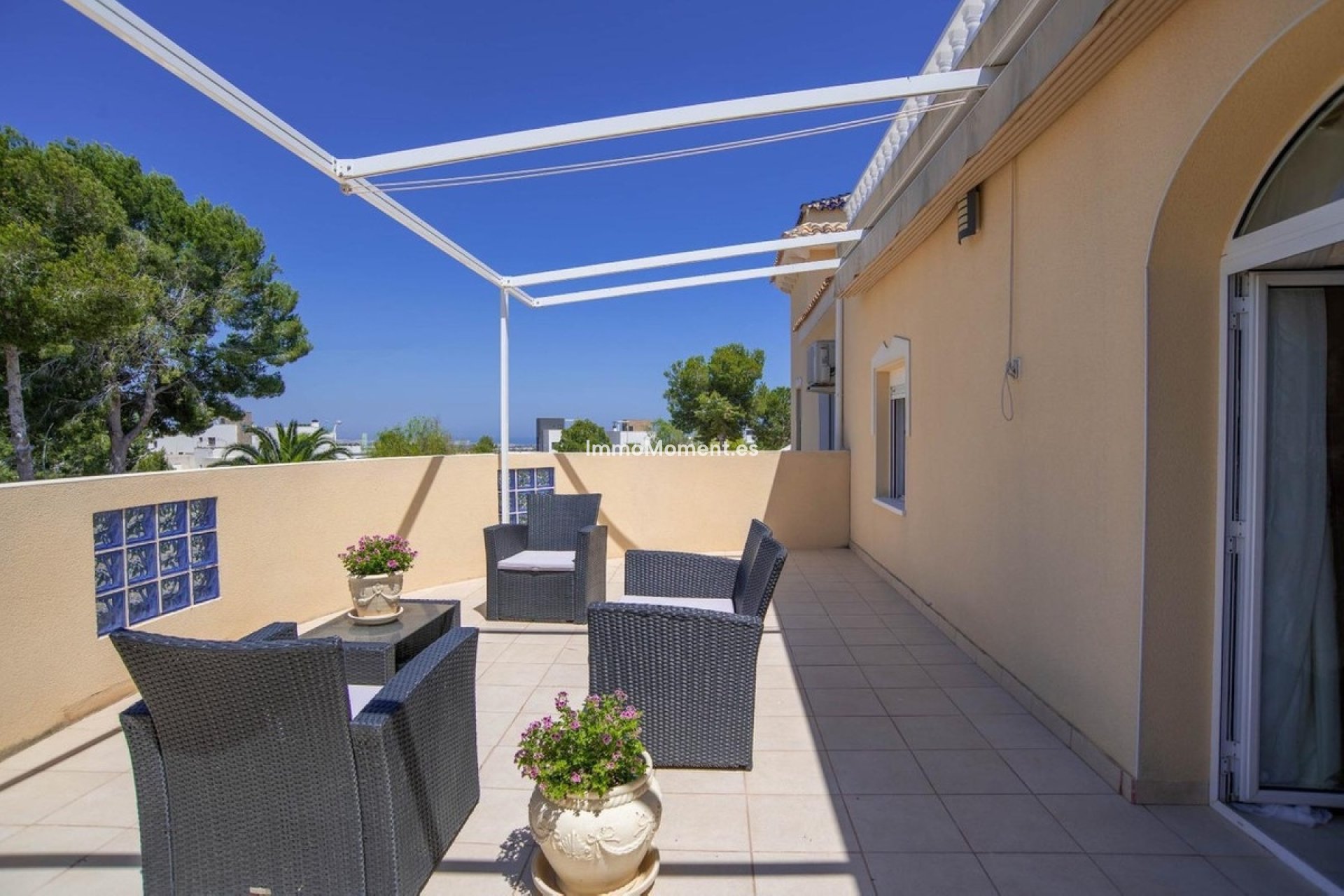 Resale - Detached villa - San Miguel de Salinas - San Miguel de Salinas Centro