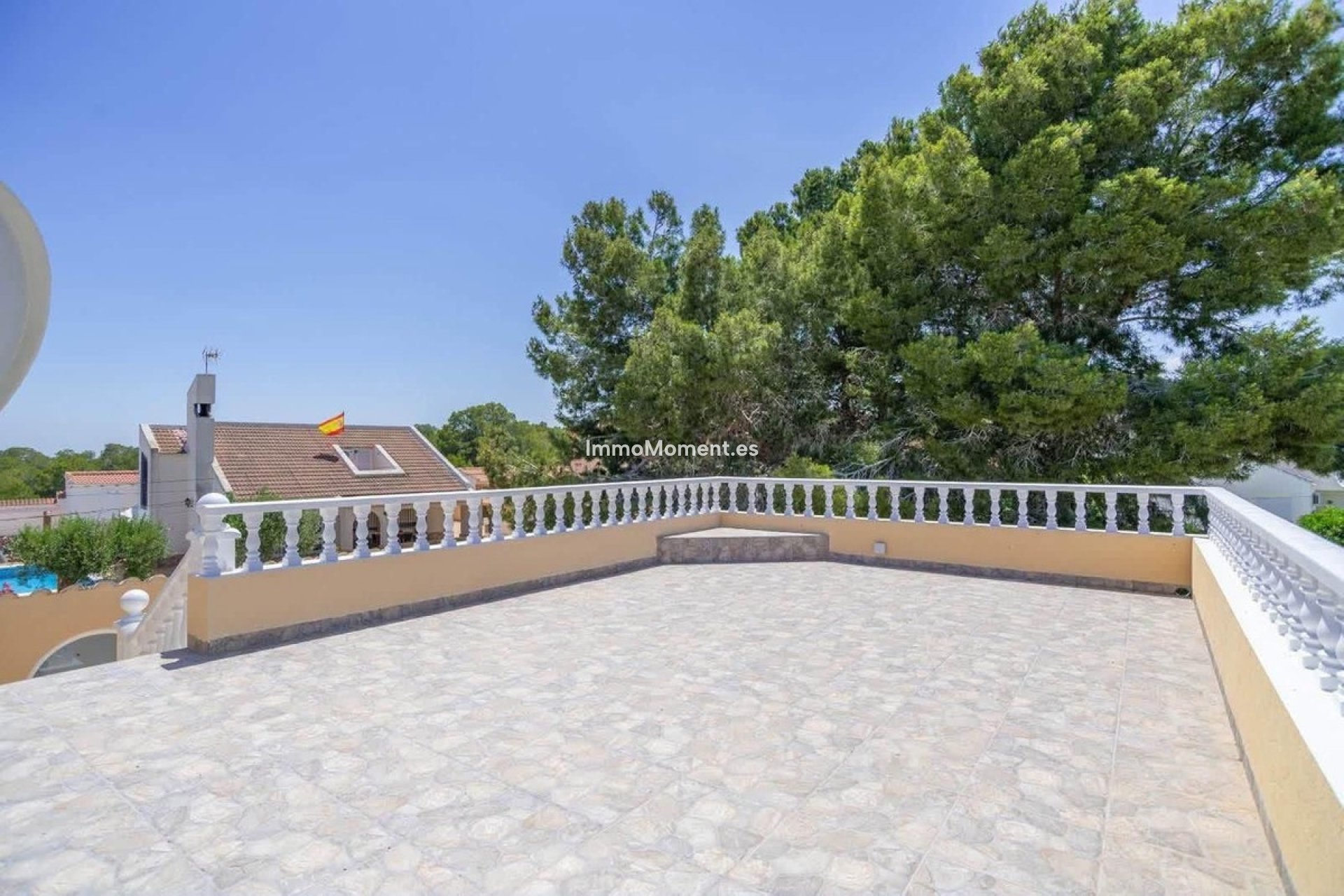 Resale - Detached villa - San Miguel de Salinas - San Miguel de Salinas Centro