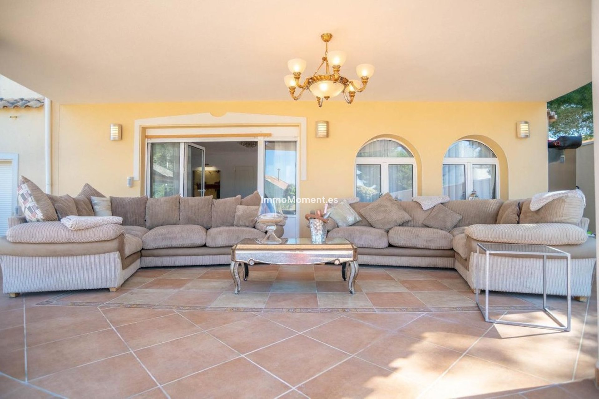 Resale - Detached villa - San Miguel de Salinas - San Miguel de Salinas Centro