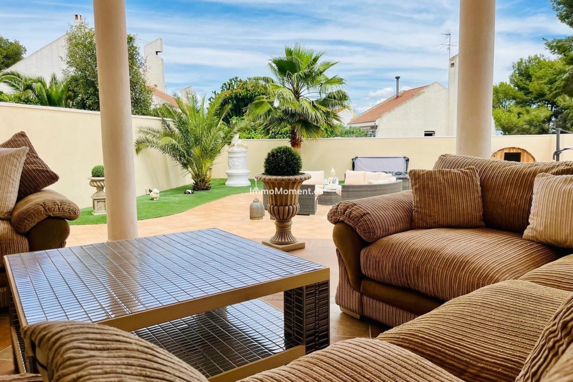Resale - Detached villa - San Miguel de Salinas - San Miguel de Salinas Centro
