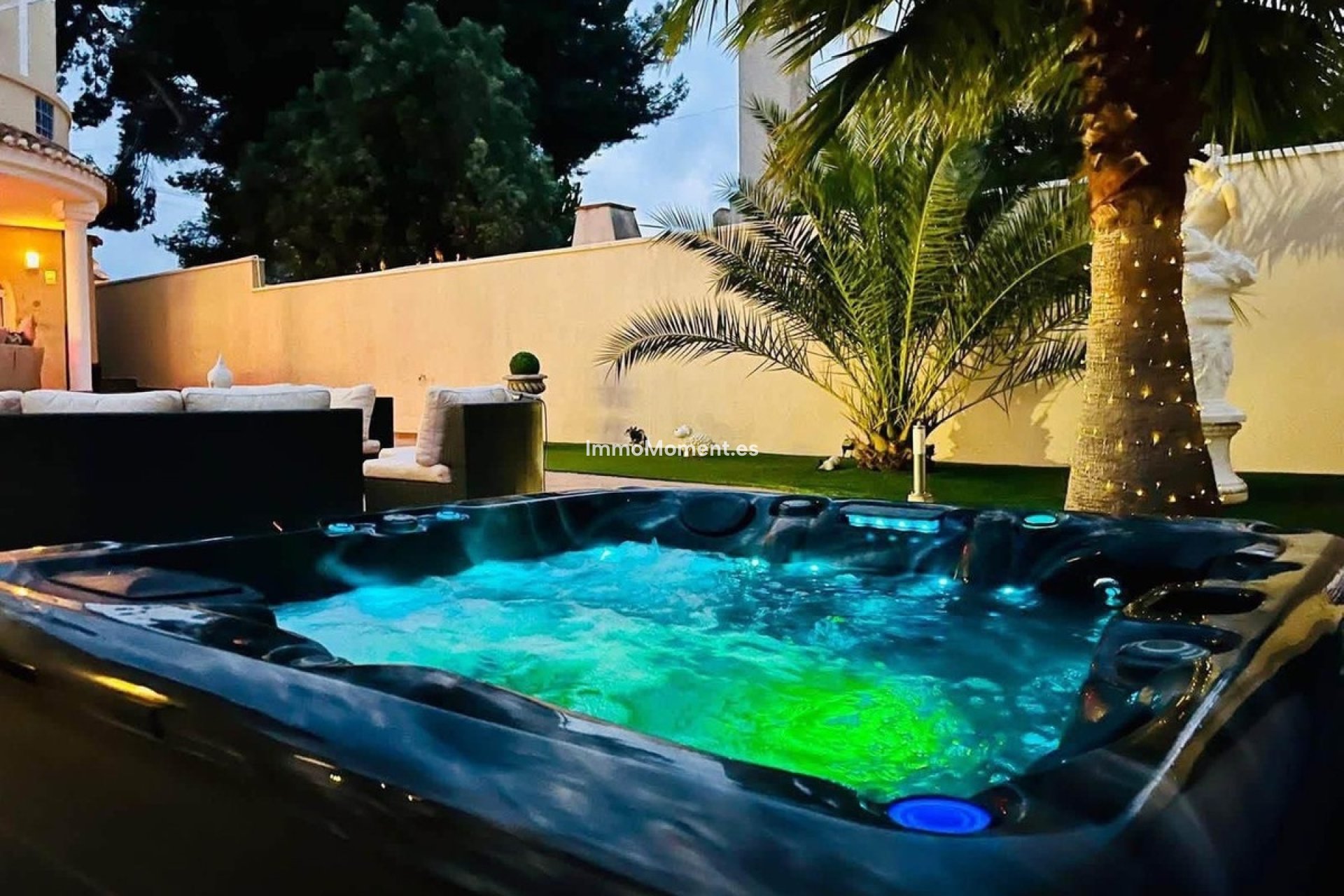 Resale - Detached villa - San Miguel de Salinas - San Miguel de Salinas Centro