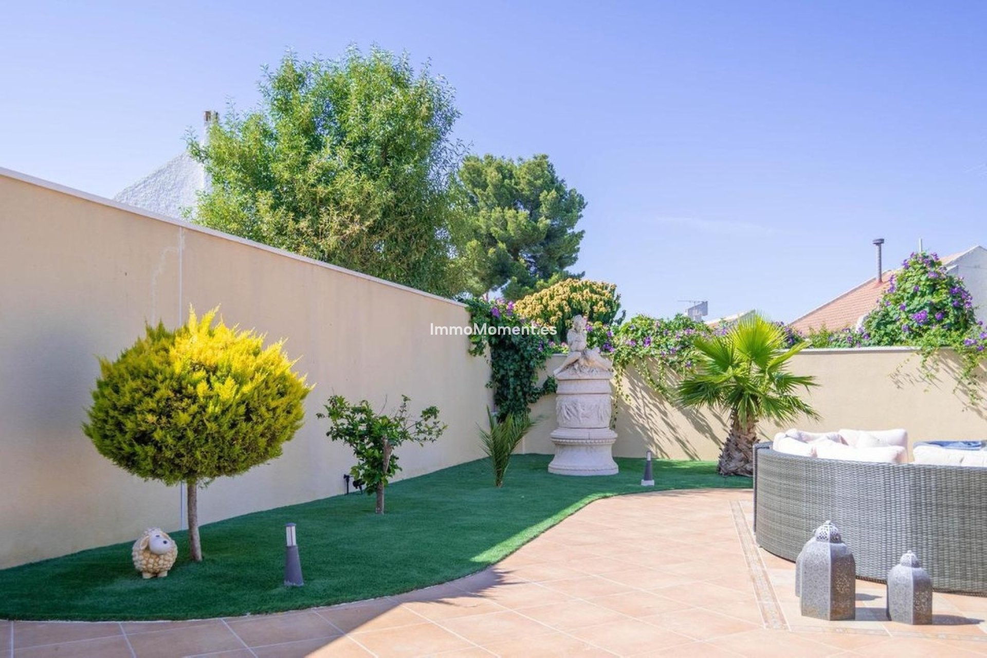 Resale - Detached villa - San Miguel de Salinas - San Miguel de Salinas Centro