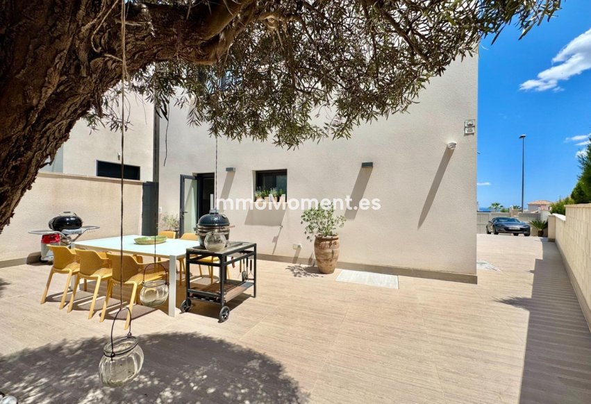 Resale - Detached villa - San Miguel de Salinas - San Miguel de Salinas Centro