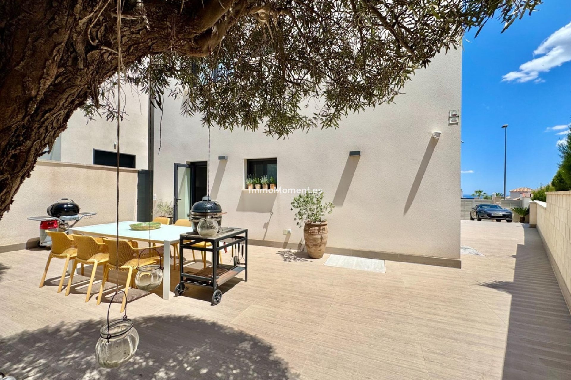 Resale - Detached villa - San Miguel de Salinas - San Miguel de Salinas Centro
