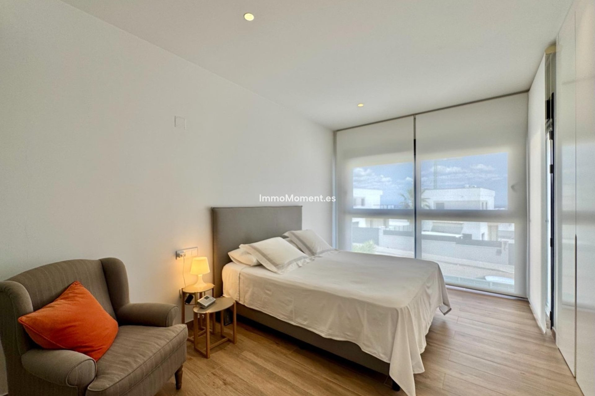 Resale - Detached villa - San Miguel de Salinas - San Miguel de Salinas Centro