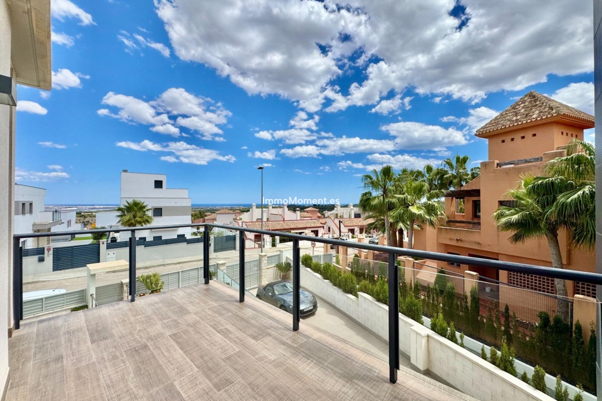Resale - Detached villa - San Miguel de Salinas - San Miguel de Salinas Centro