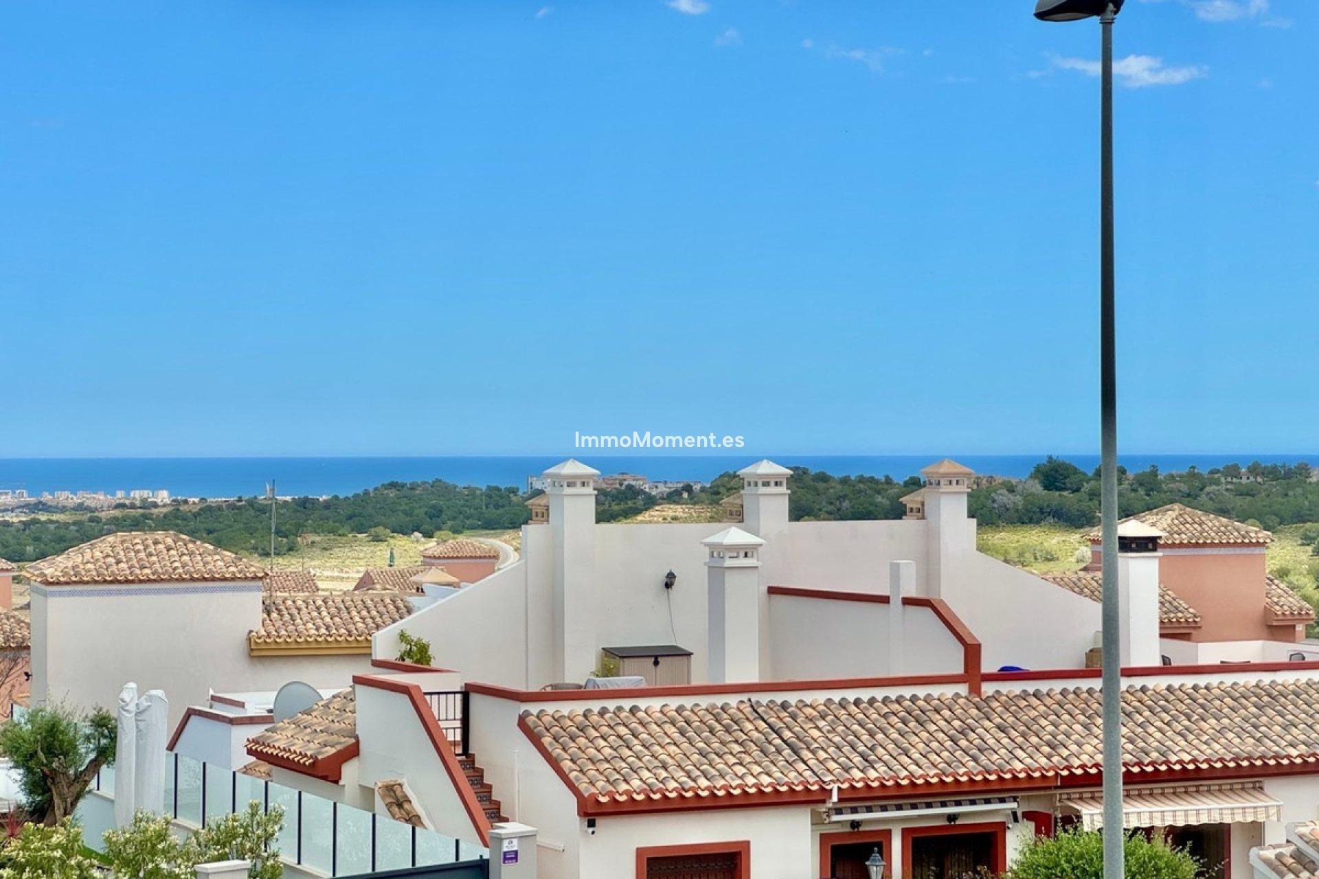 Resale - Detached villa - San Miguel de Salinas - San Miguel de Salinas Centro