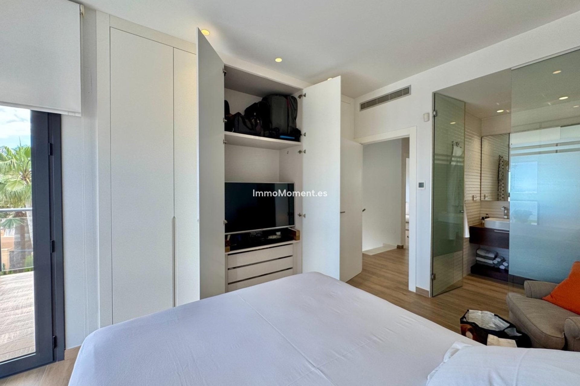 Resale - Detached villa - San Miguel de Salinas - San Miguel de Salinas Centro