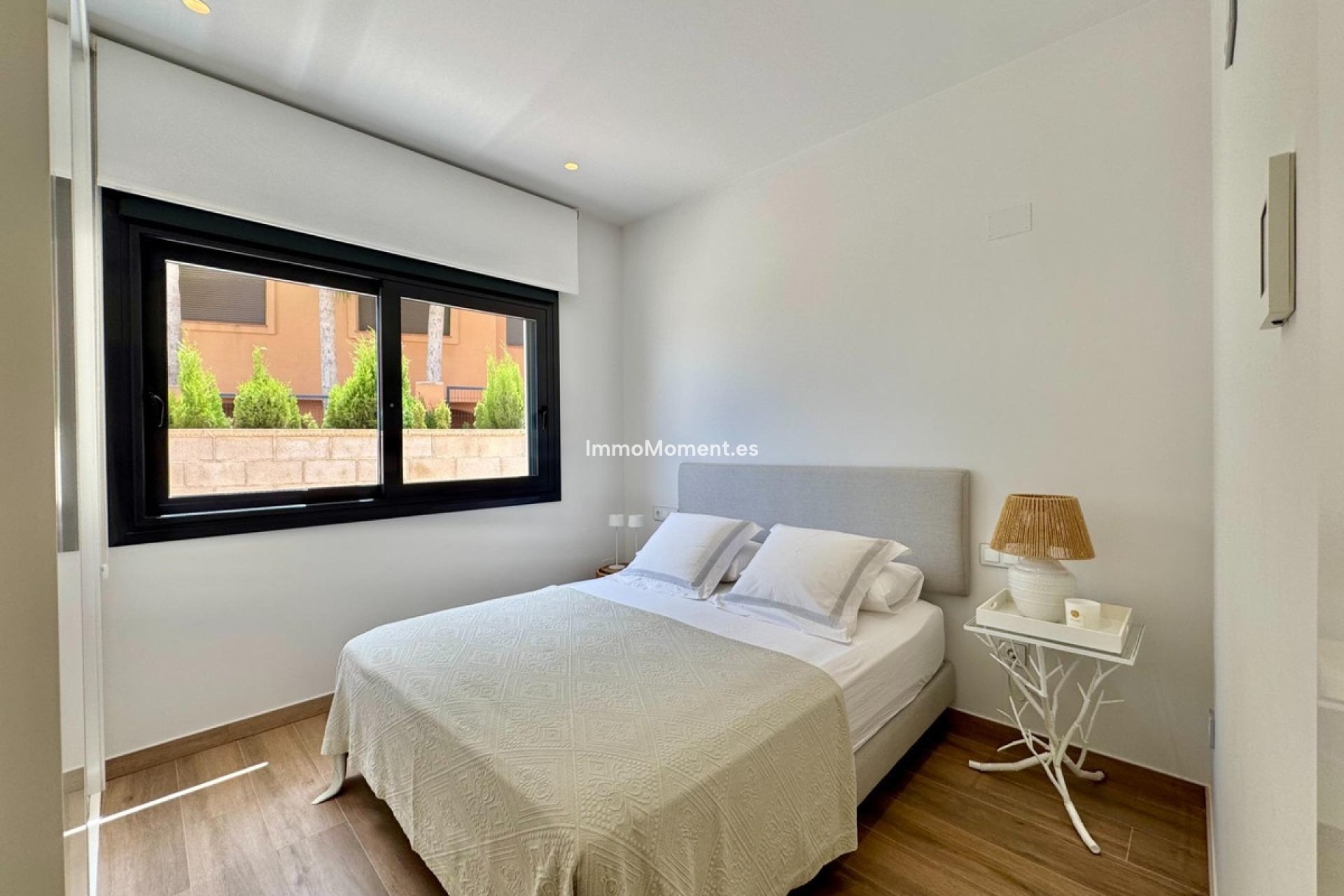 Resale - Detached villa - San Miguel de Salinas - San Miguel de Salinas Centro