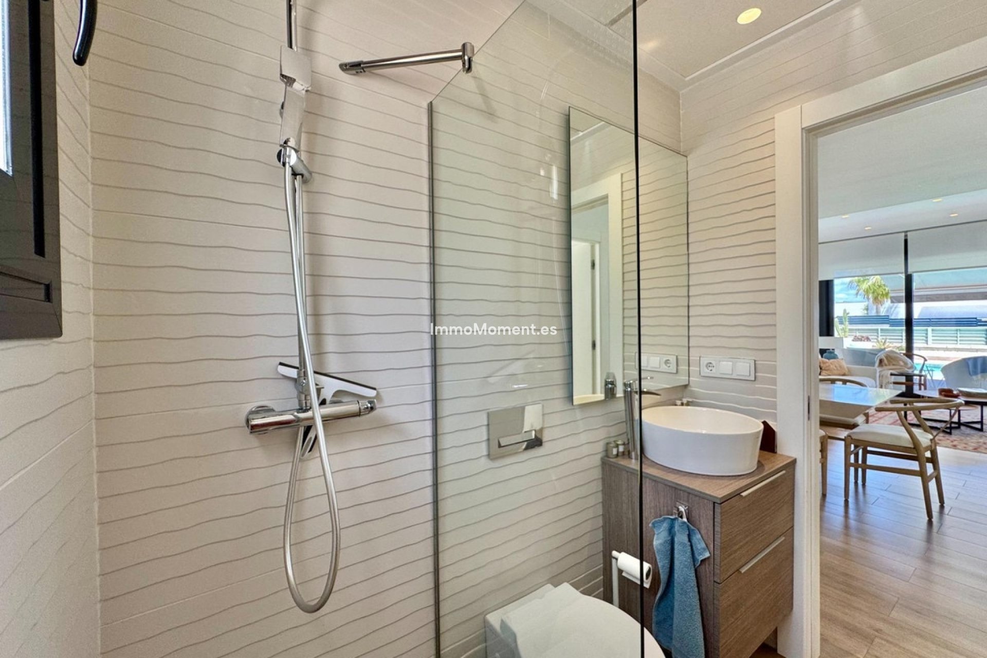 Resale - Detached villa - San Miguel de Salinas - San Miguel de Salinas Centro