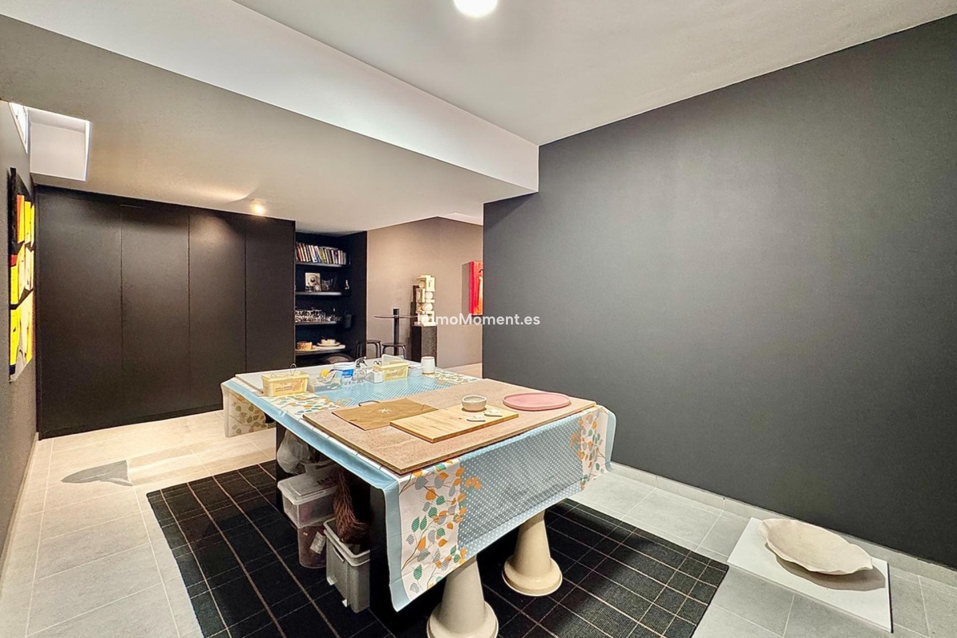 Resale - Detached villa - San Miguel de Salinas - San Miguel de Salinas Centro