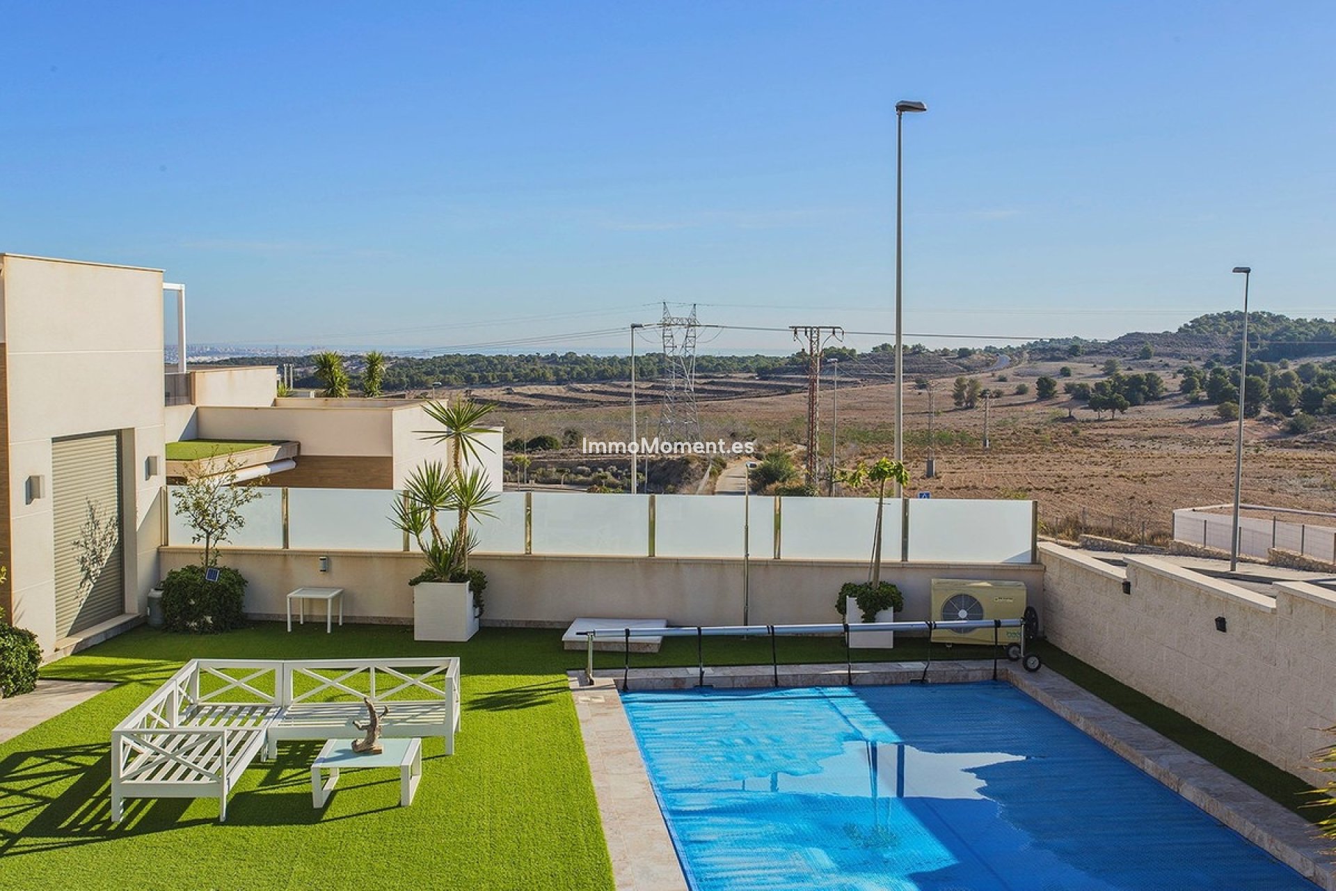 Resale - Detached villa - San Miguel de Salinas - San Miguel de Salinas Centro