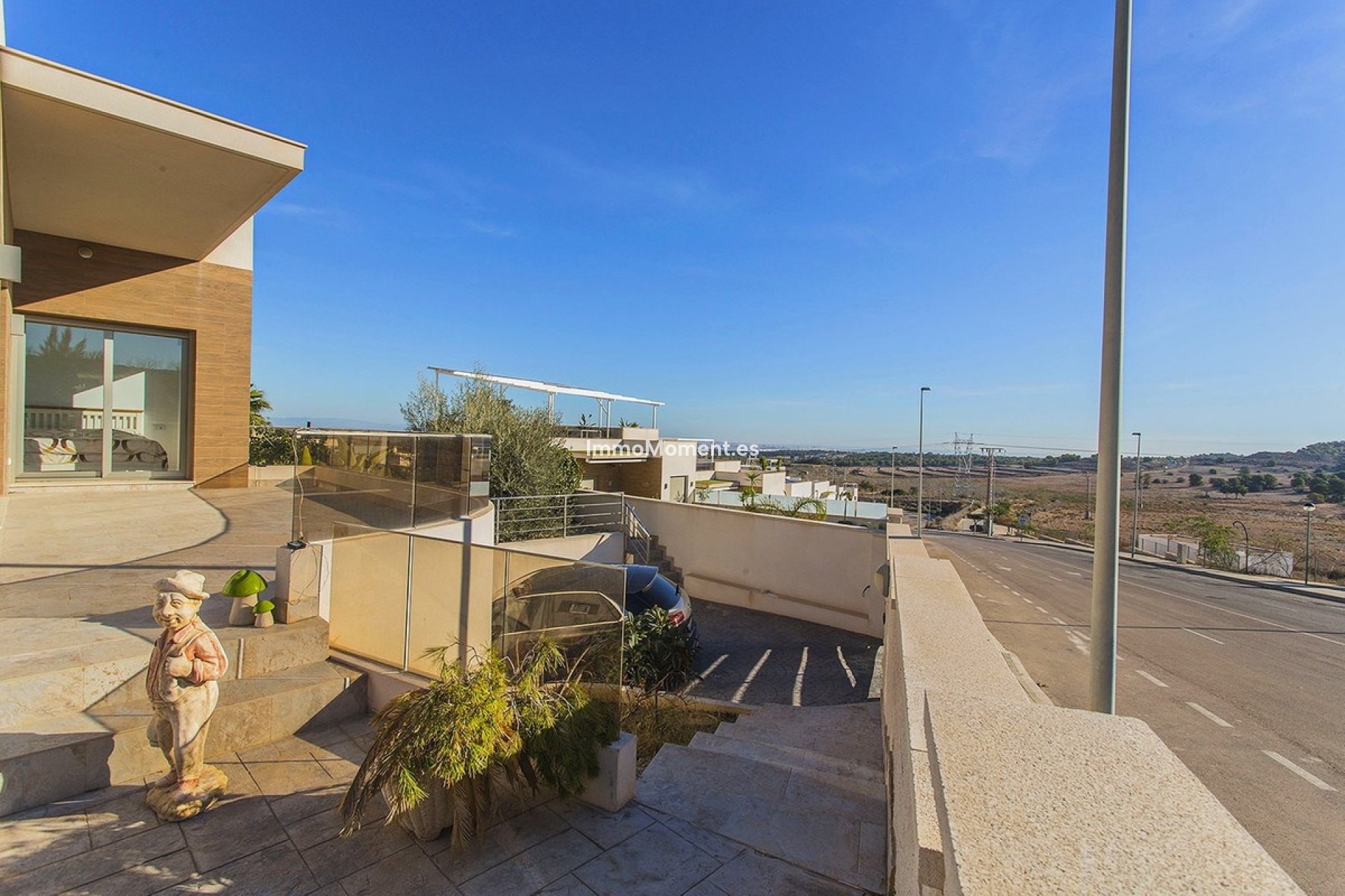 Resale - Detached villa - San Miguel de Salinas - San Miguel de Salinas Centro