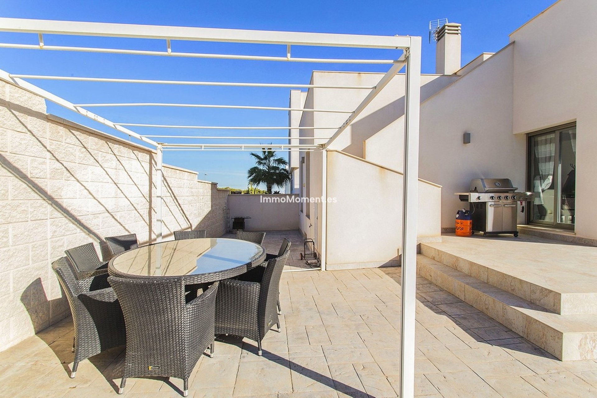 Resale - Detached villa - San Miguel de Salinas - San Miguel de Salinas Centro