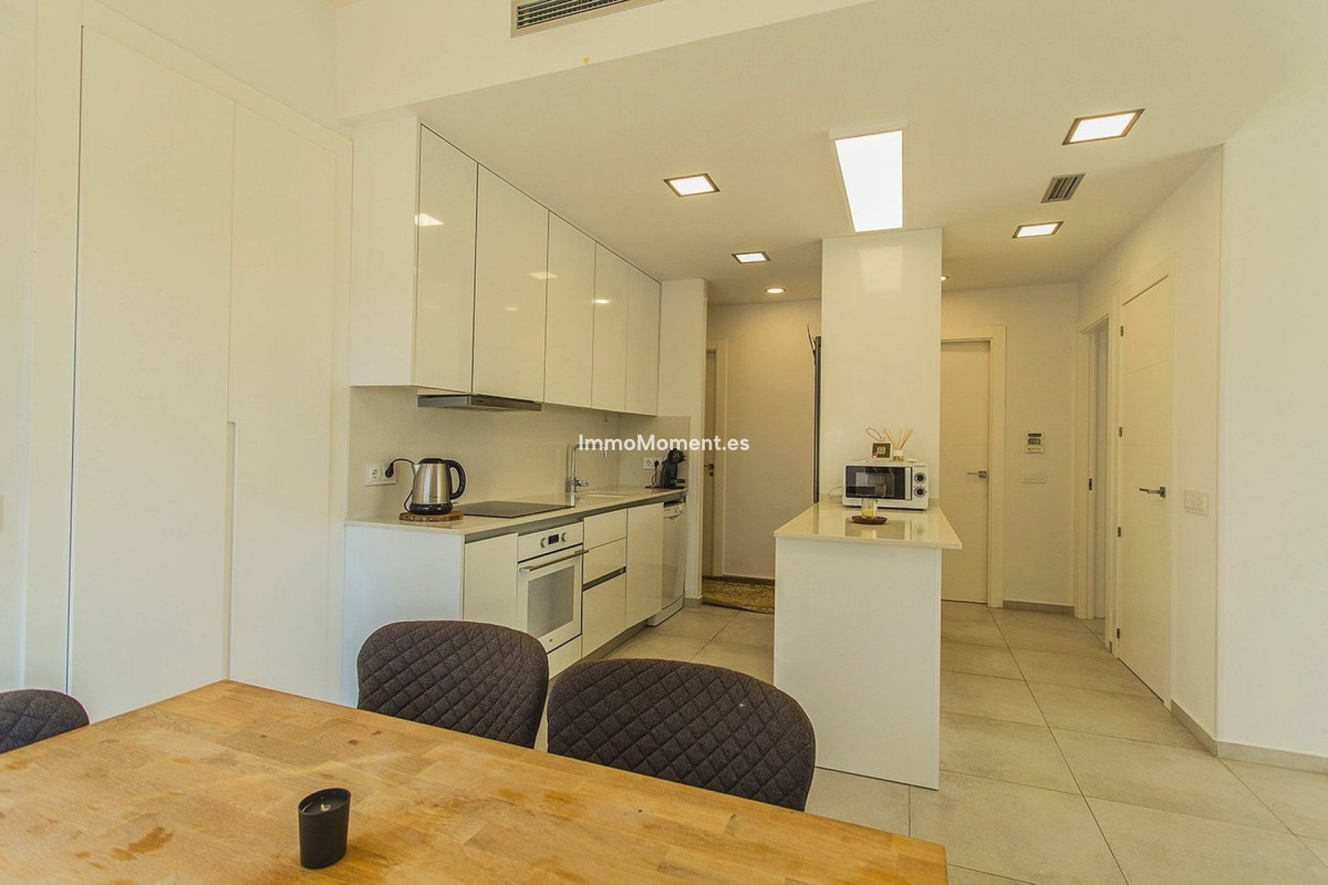 Resale - Detached villa - San Miguel de Salinas - San Miguel de Salinas Centro