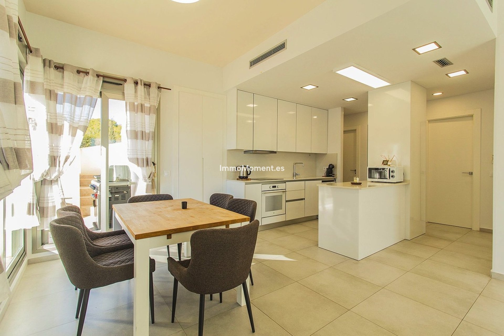 Resale - Detached villa - San Miguel de Salinas - San Miguel de Salinas Centro