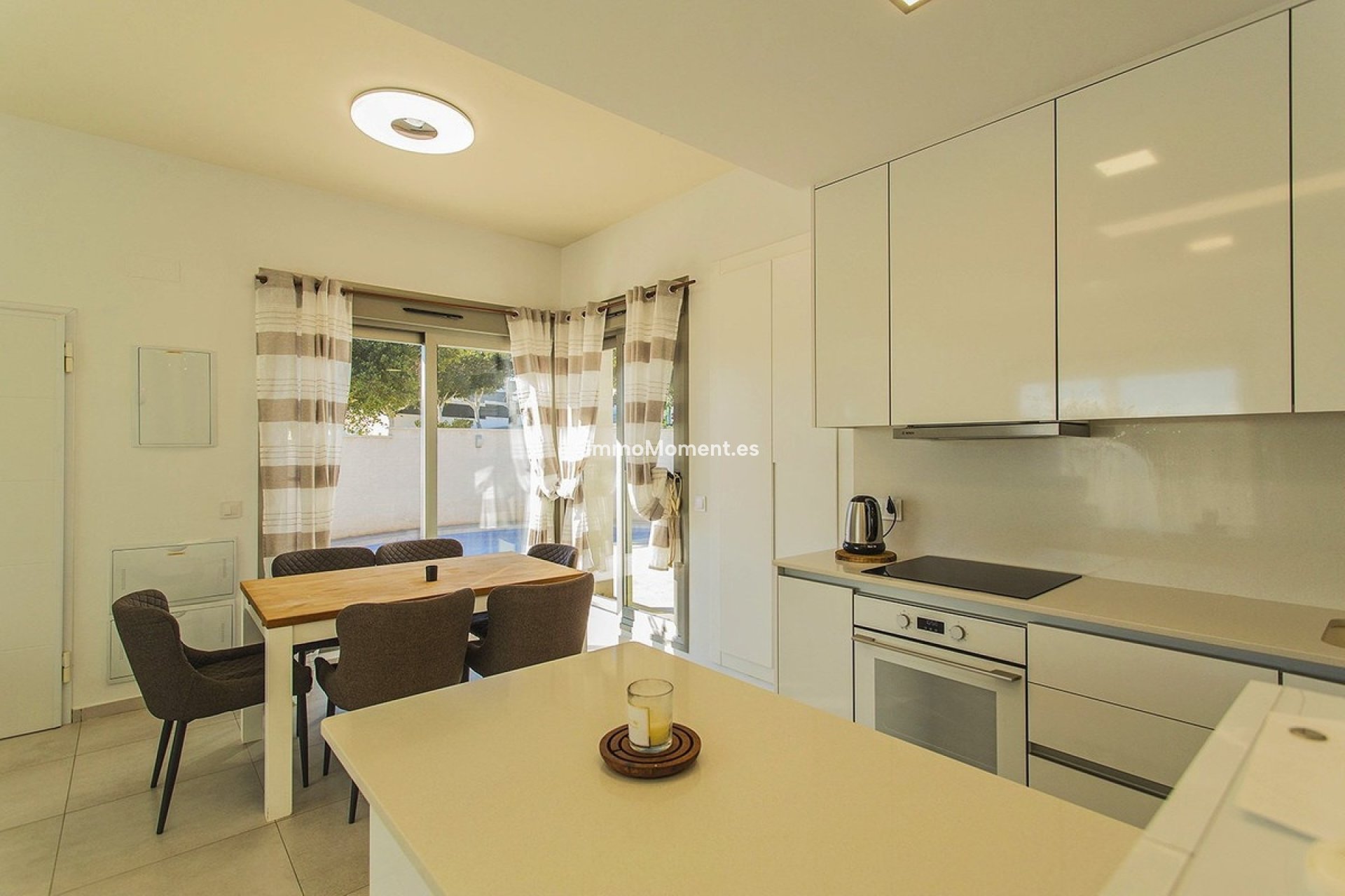 Resale - Detached villa - San Miguel de Salinas - San Miguel de Salinas Centro