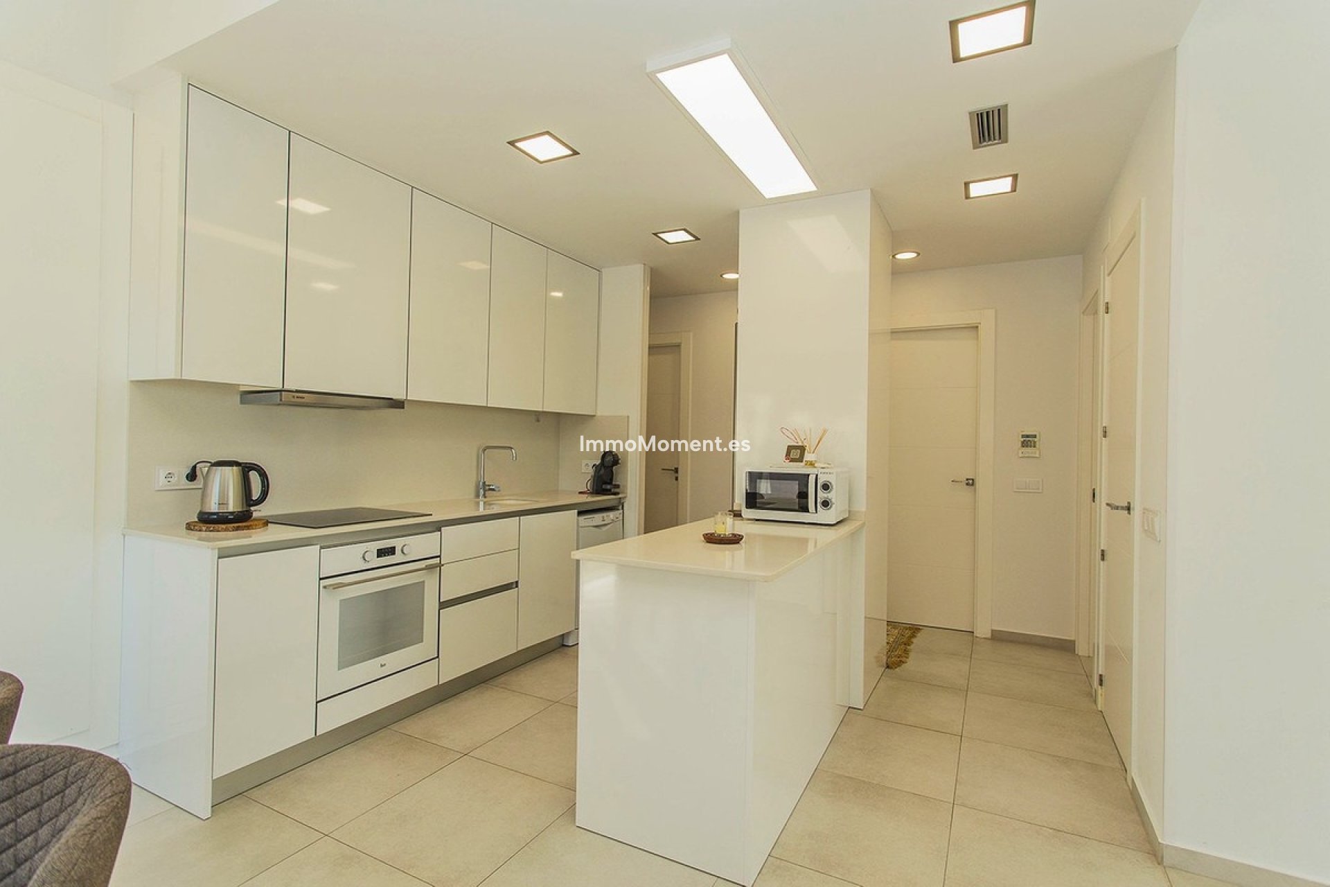 Resale - Detached villa - San Miguel de Salinas - San Miguel de Salinas Centro