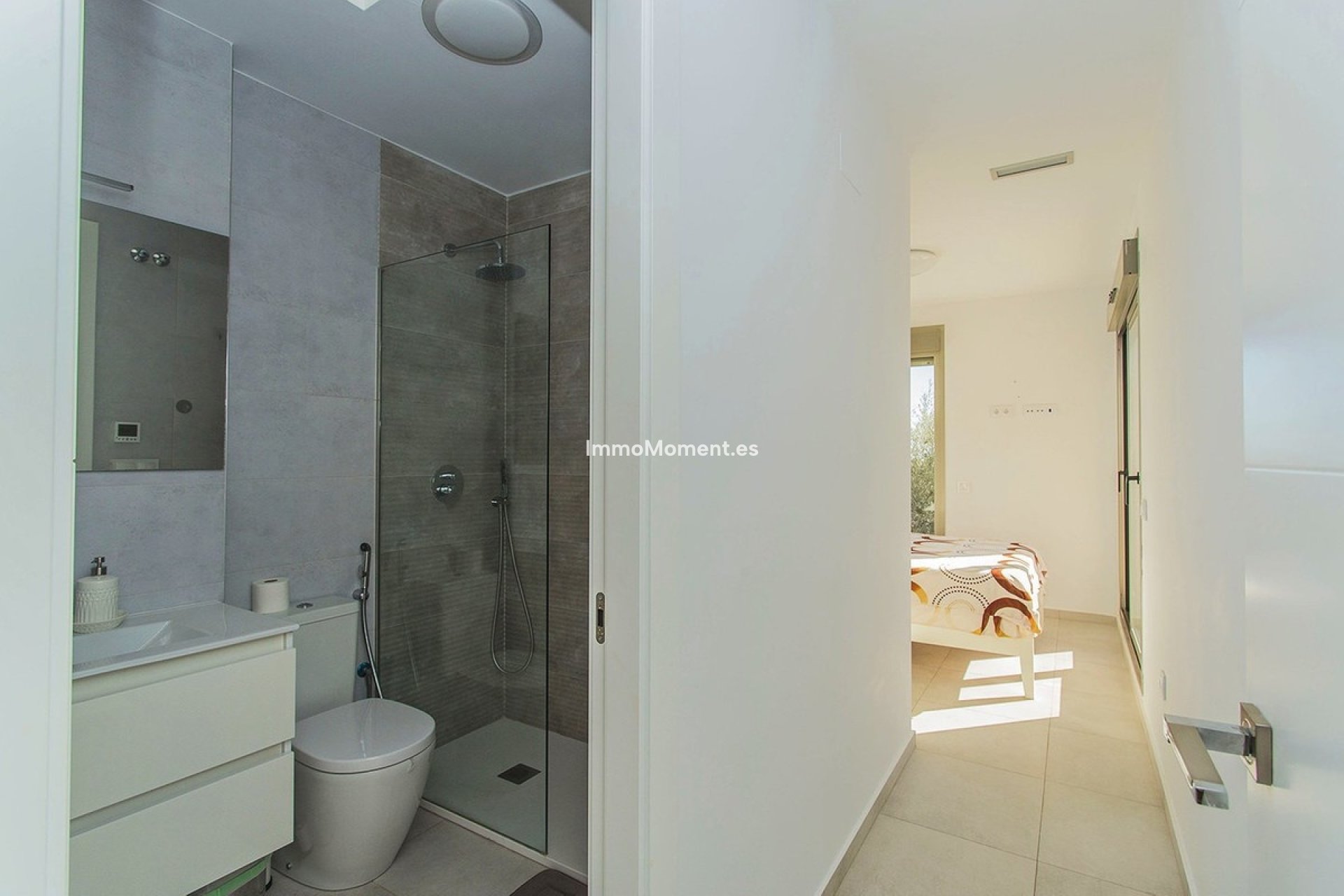 Resale - Detached villa - San Miguel de Salinas - San Miguel de Salinas Centro