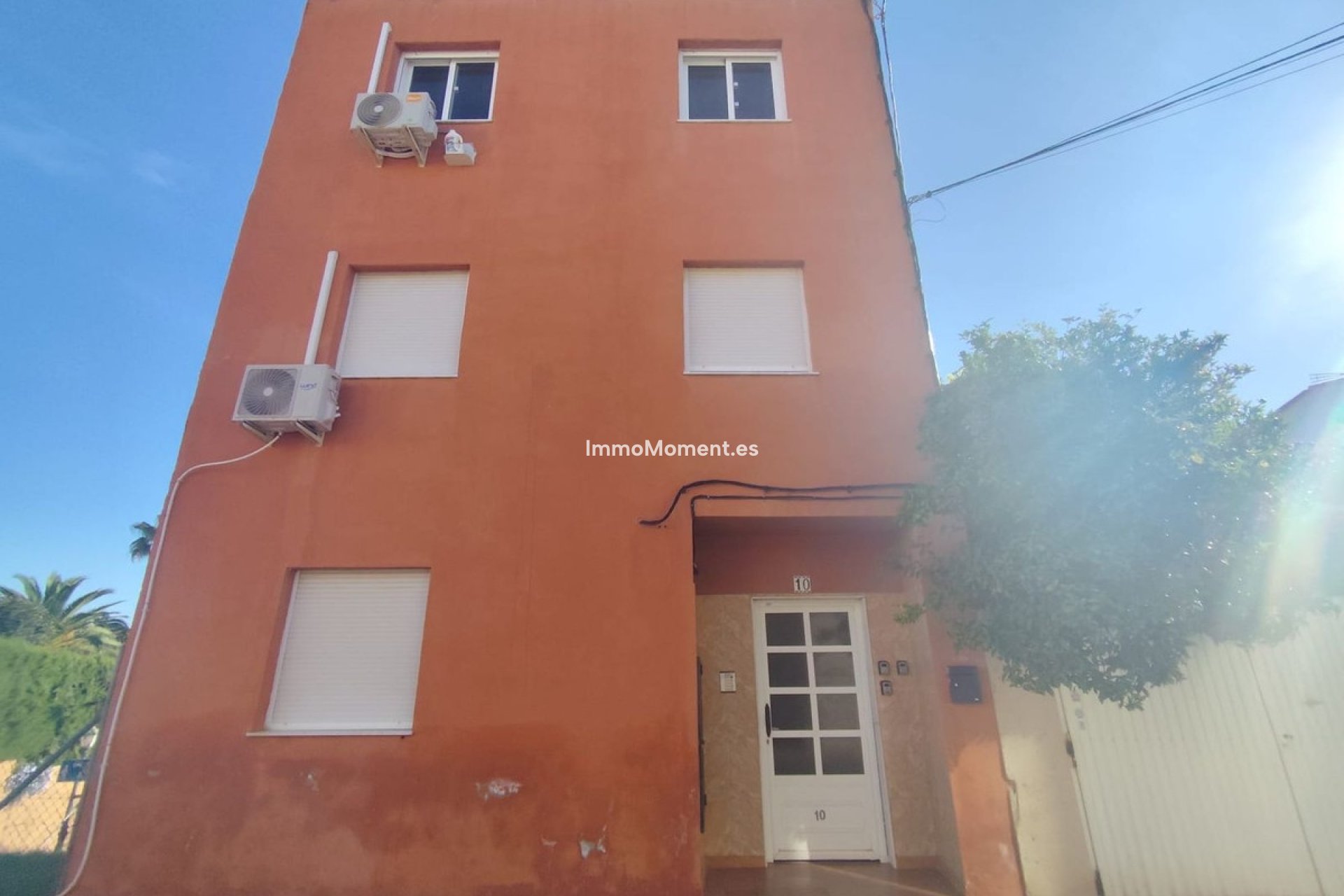 Resale - Detached villa - San Miguel de Salinas - San Miguel de Salinas Centro