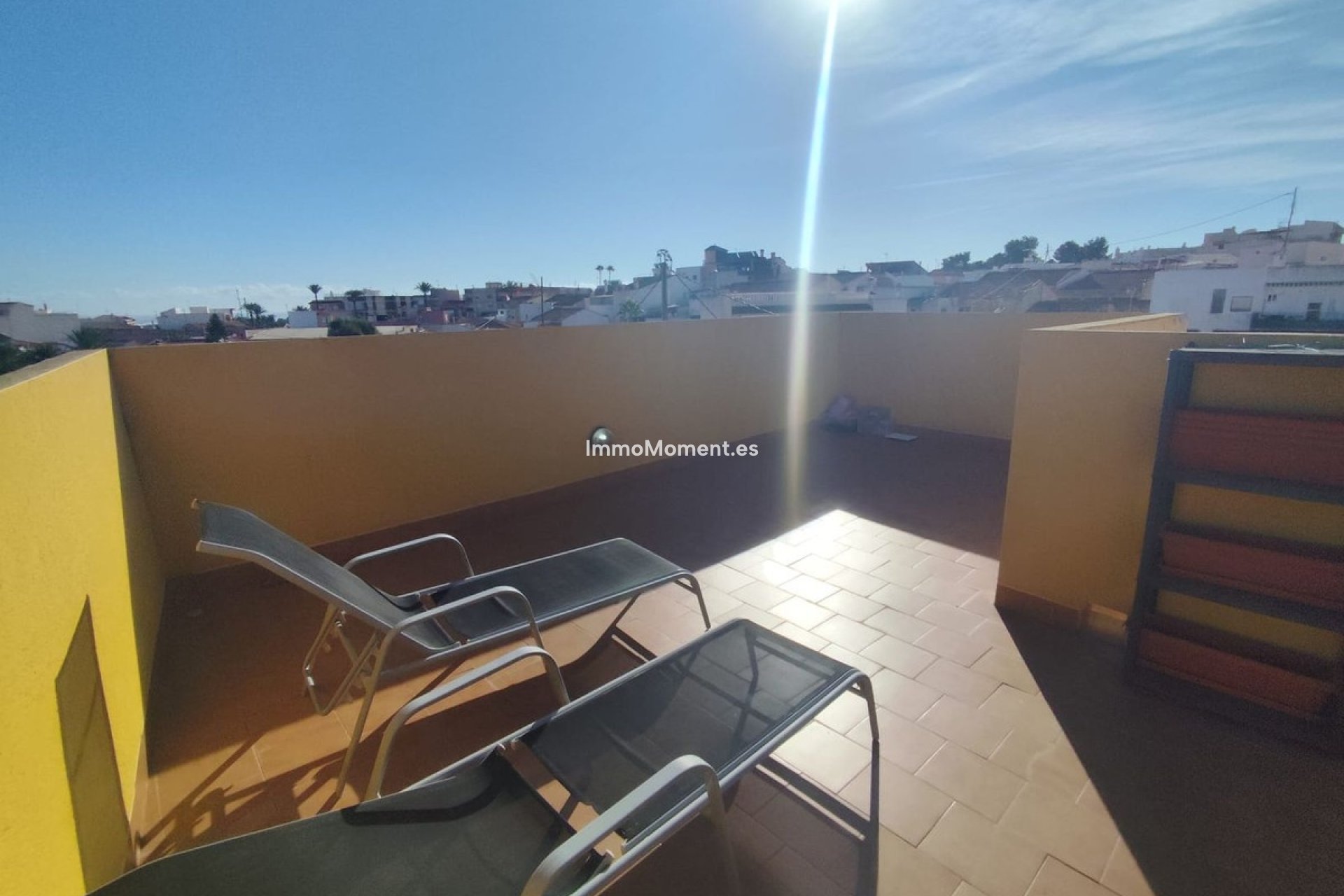 Resale - Detached villa - San Miguel de Salinas - San Miguel de Salinas Centro