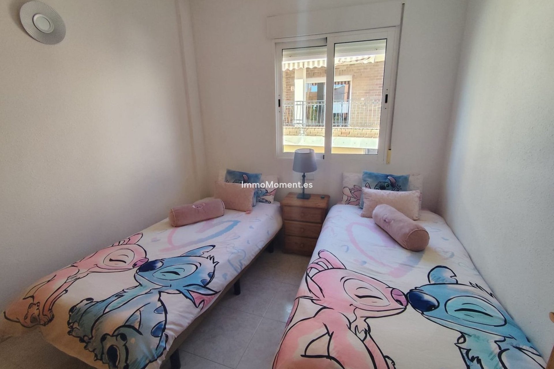 Resale - Detached villa - San Miguel de Salinas - San Miguel de Salinas Centro