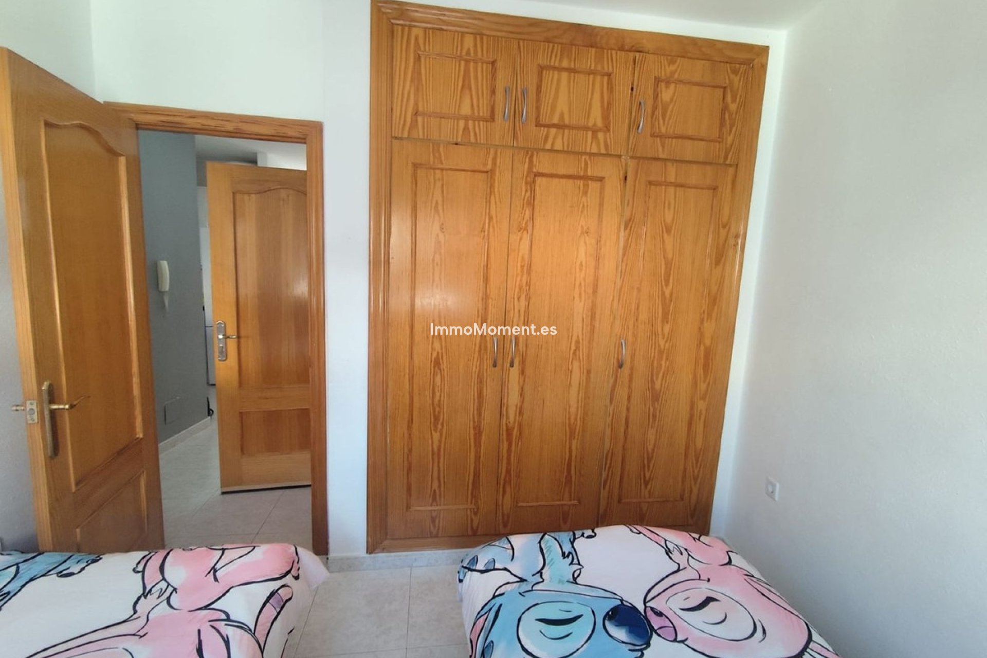 Resale - Detached villa - San Miguel de Salinas - San Miguel de Salinas Centro