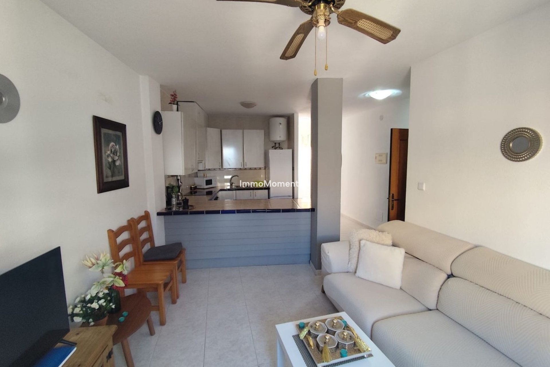 Resale - Detached villa - San Miguel de Salinas - San Miguel de Salinas Centro