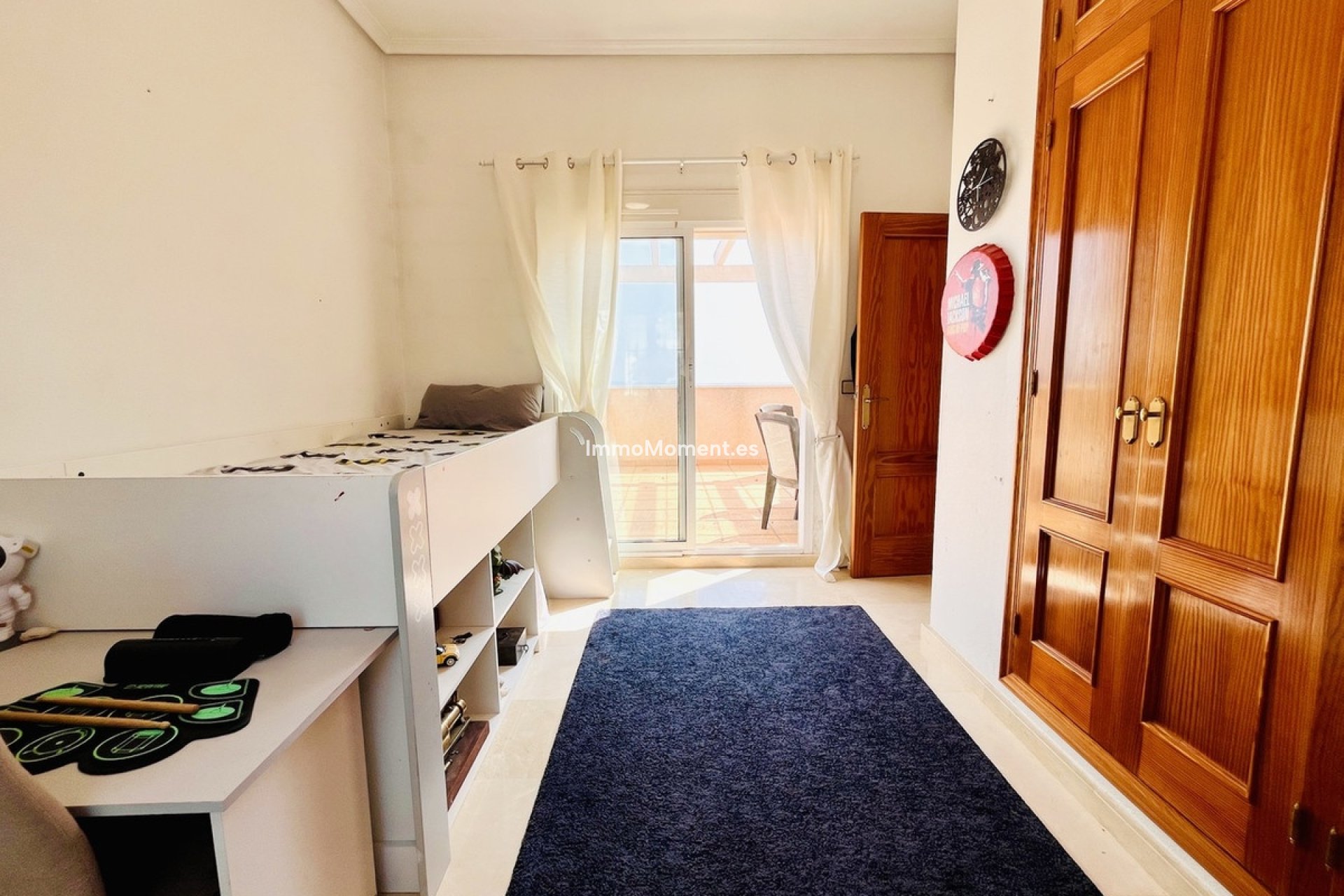 Resale - Detached villa - San Miguel de Salinas - San Miguel de Salinas Centro