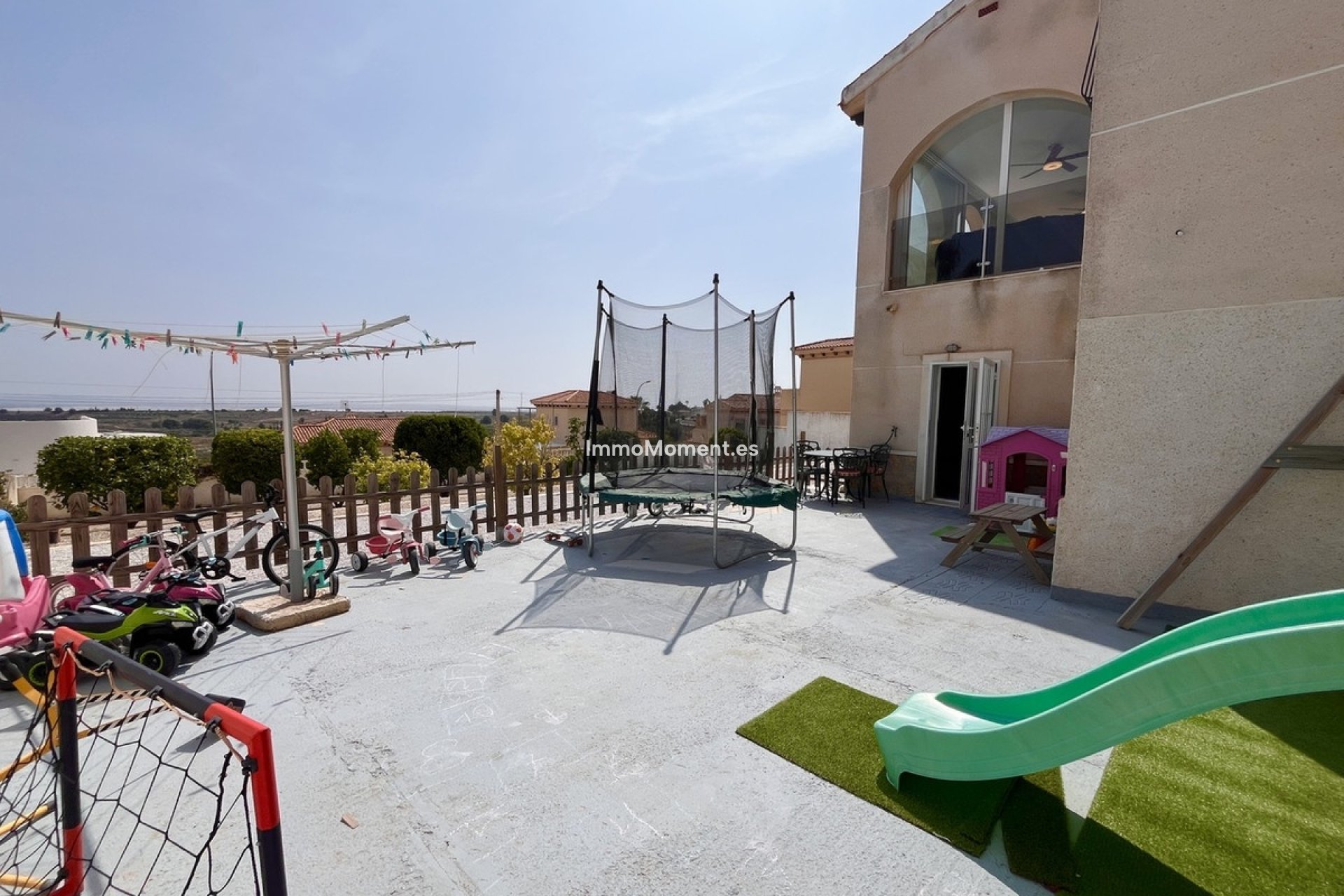 Resale - Detached villa - San Miguel de Salinas - San Miguel de Salinas Centro