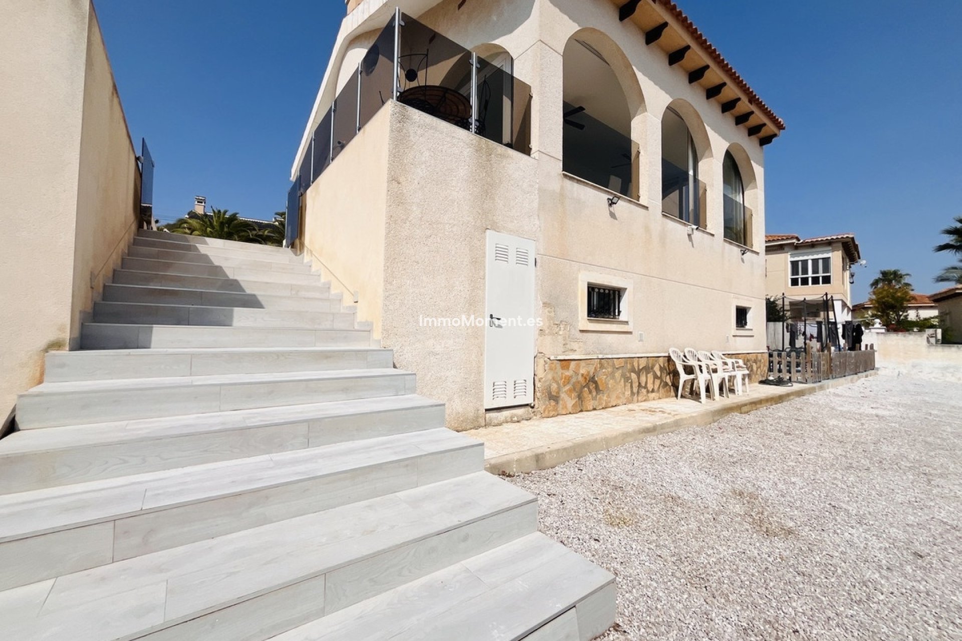 Resale - Detached villa - San Miguel de Salinas - San Miguel de Salinas Centro