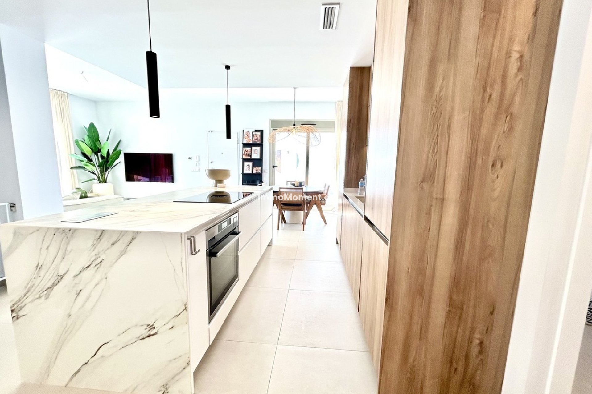 Resale - Detached villa - San Miguel de Salinas - San Miguel de Salinas Centro